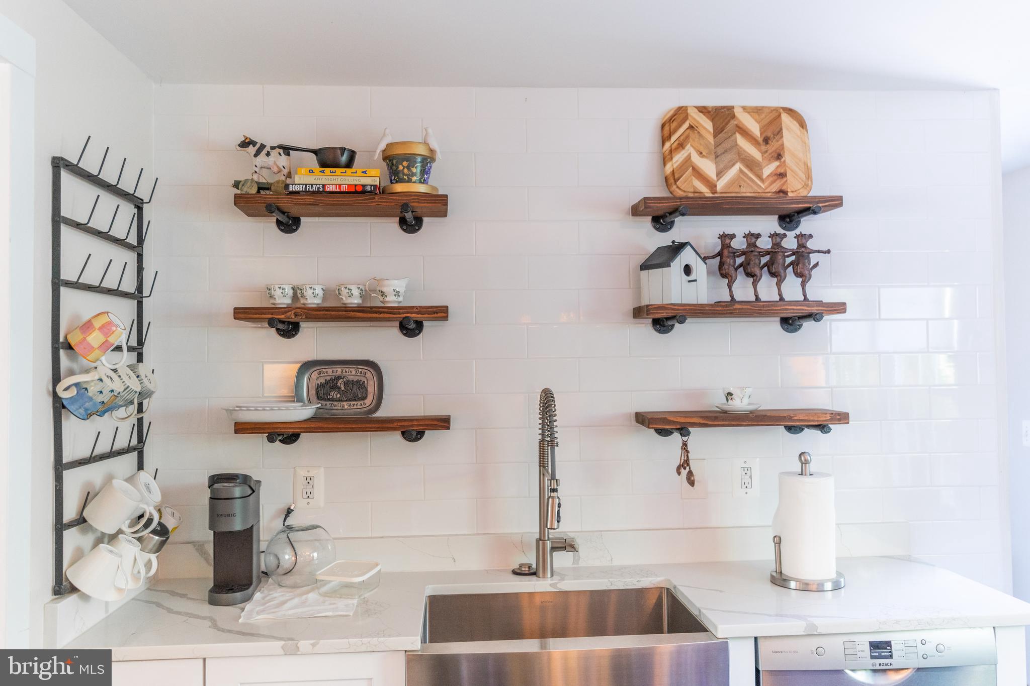 RIDGEVIEW - Residential Lease