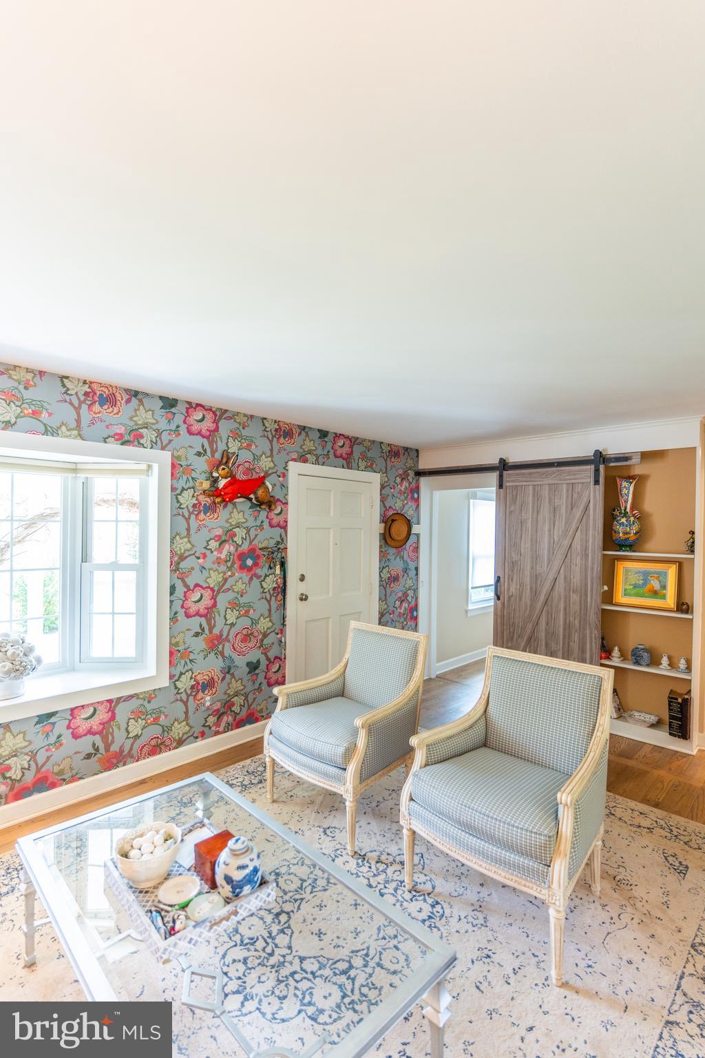 RIDGEVIEW - Residential Lease