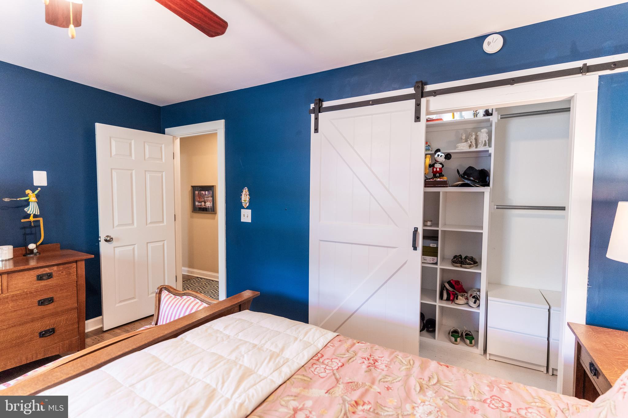 RIDGEVIEW - Residential Lease