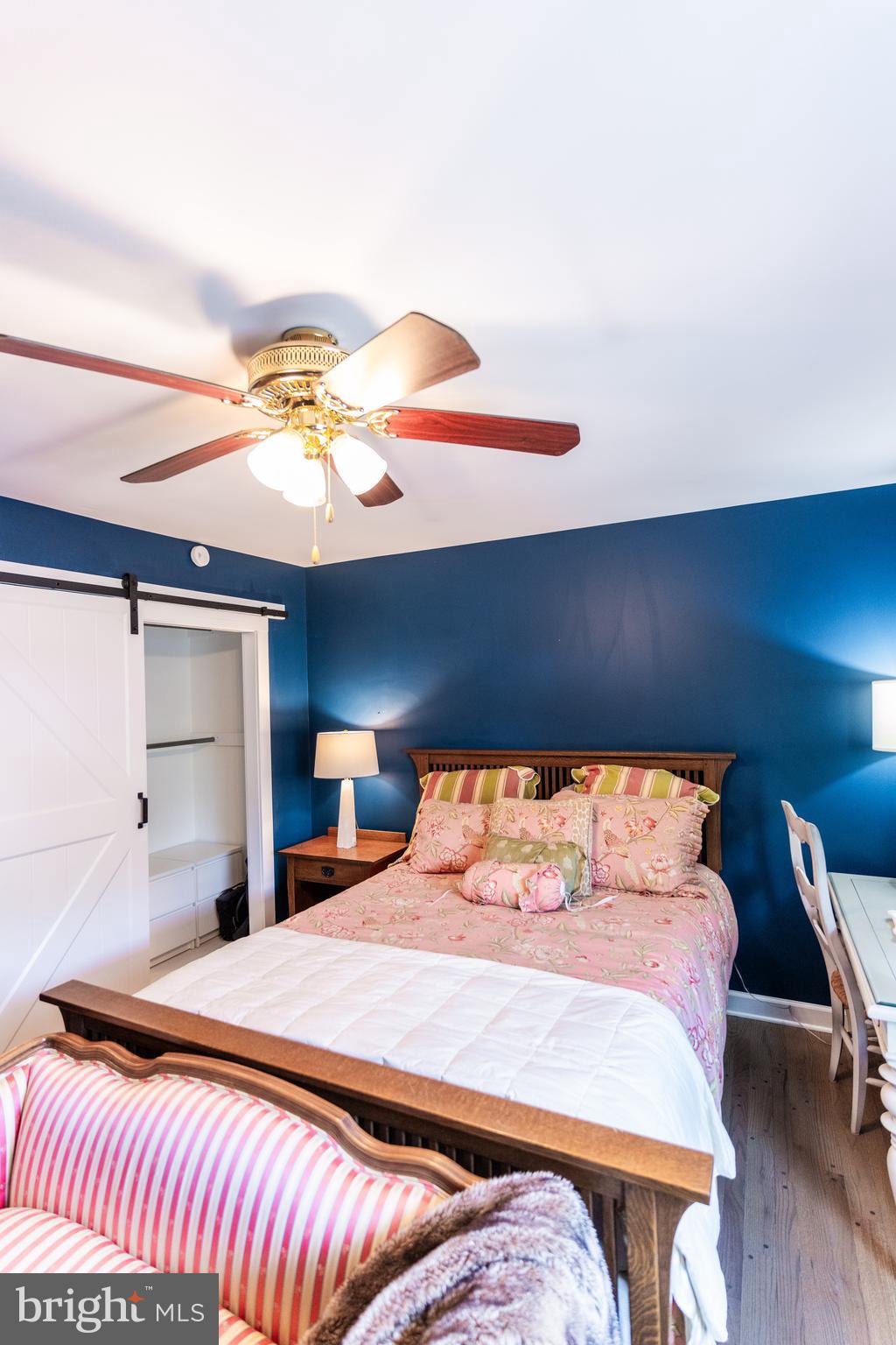 RIDGEVIEW - Residential Lease