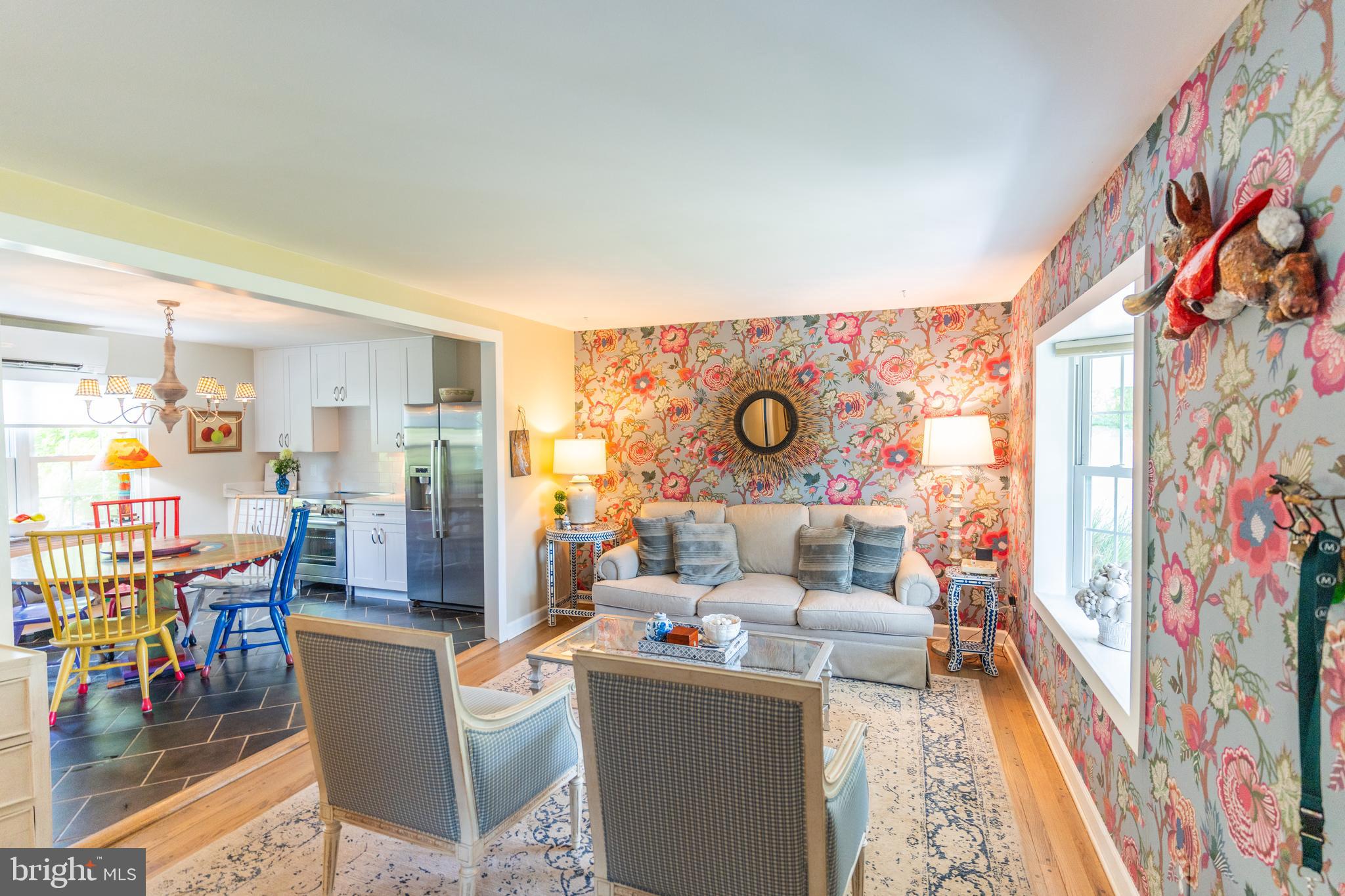 RIDGEVIEW - Residential Lease