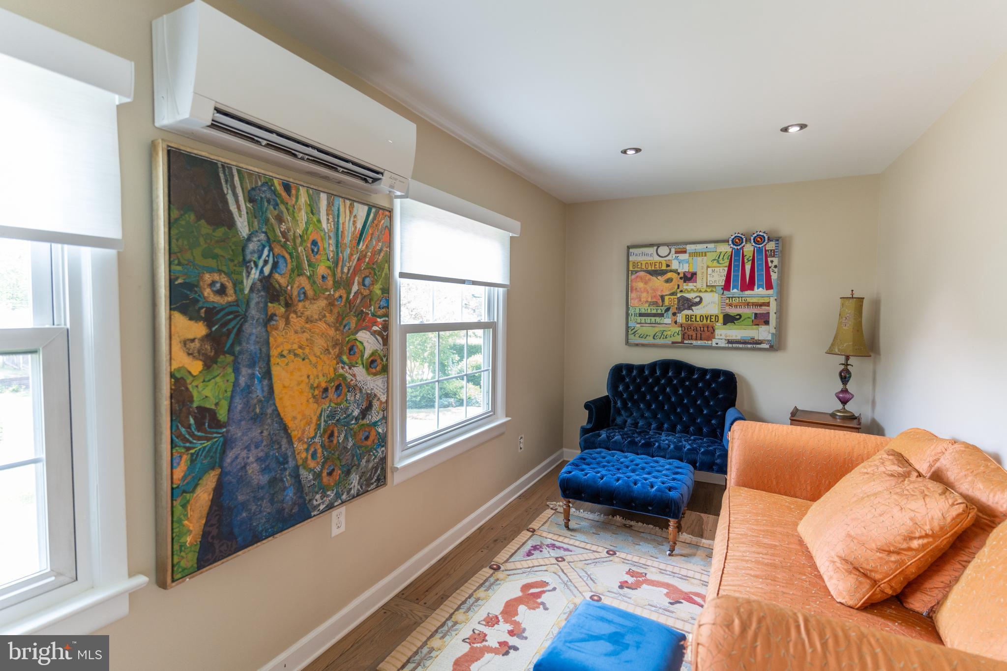 RIDGEVIEW - Residential Lease