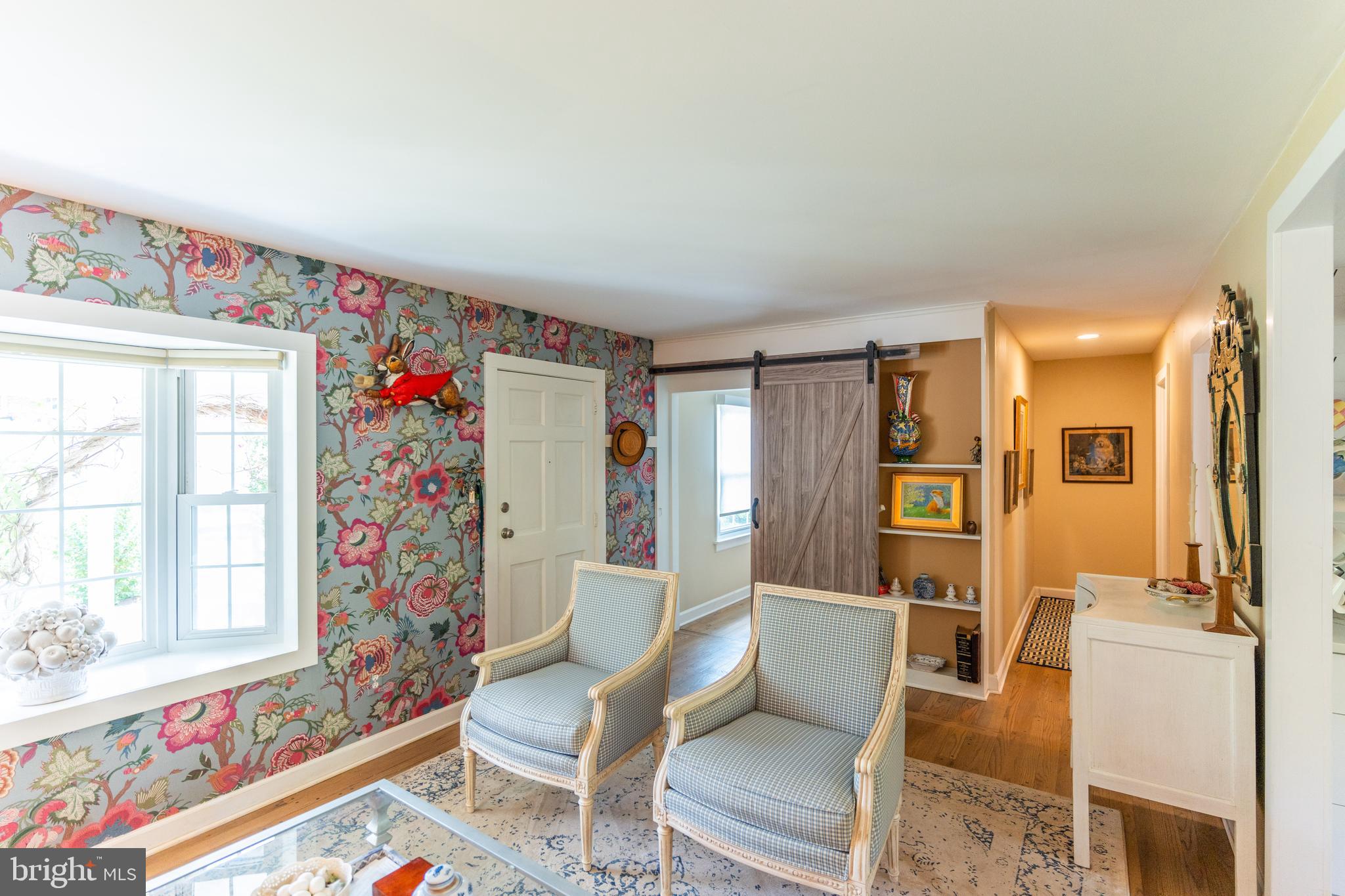 RIDGEVIEW - Residential Lease