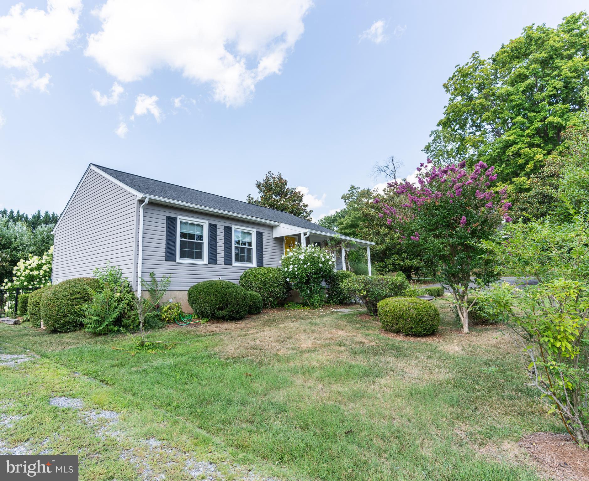 RIDGEVIEW - Residential Lease