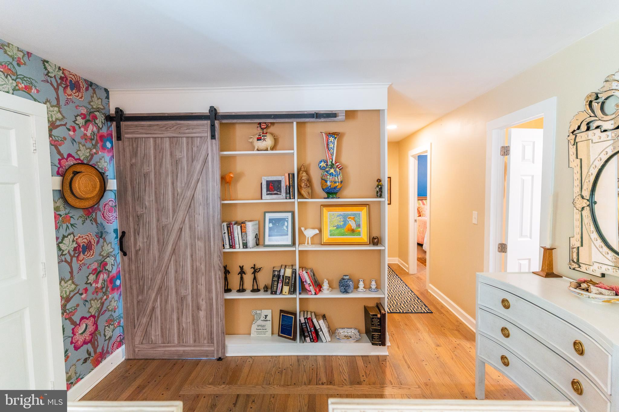 RIDGEVIEW - Residential Lease