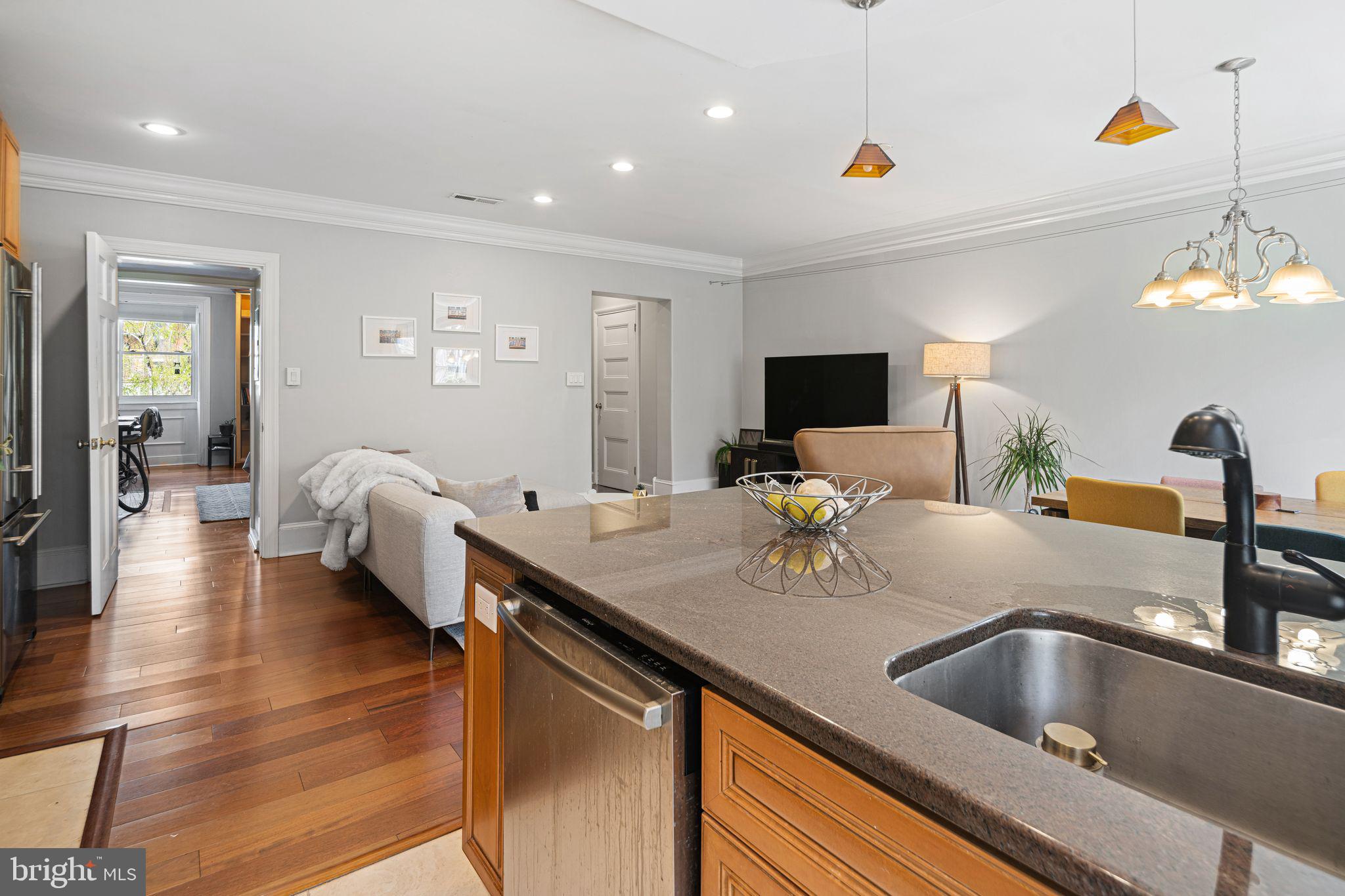 1207 SPRUCE STREET 301