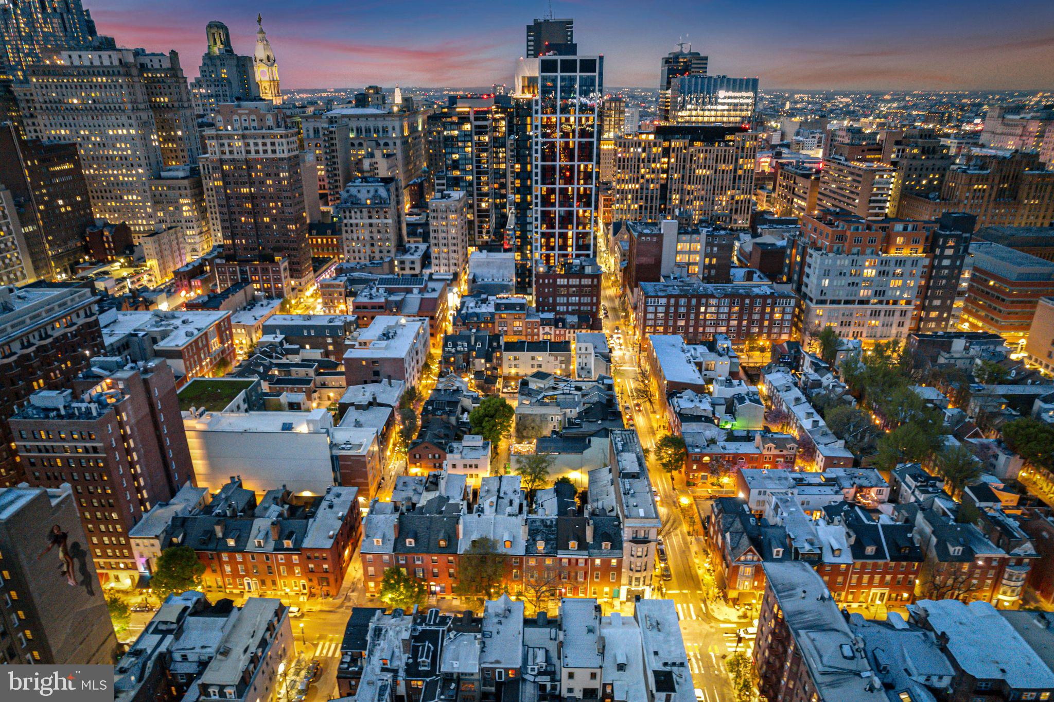 WASHINGTON SQ WEST - Residential