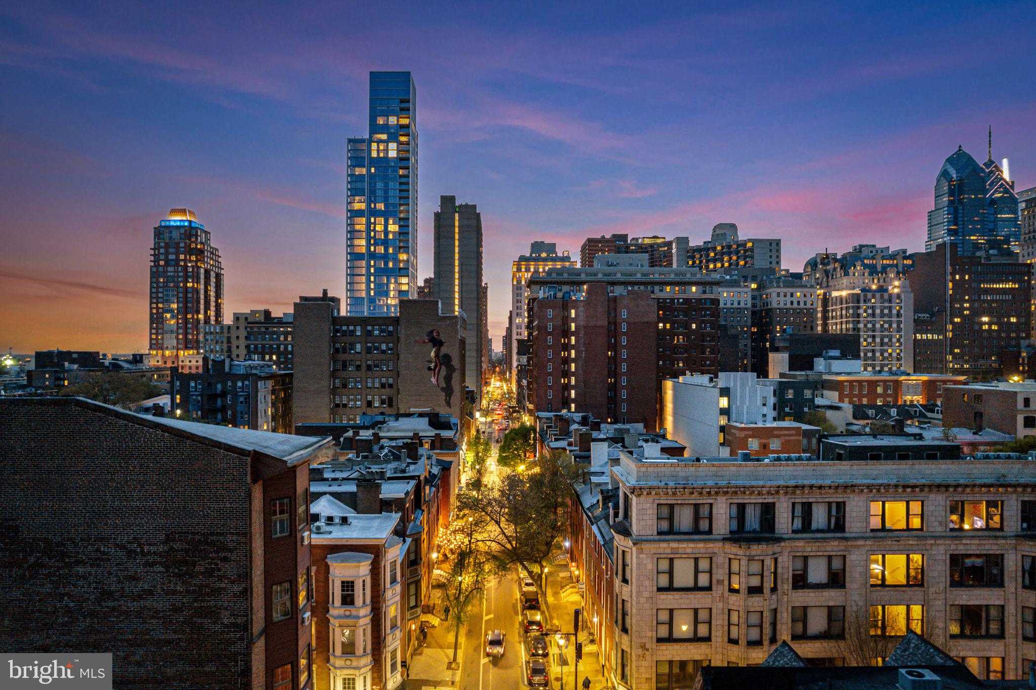 WASHINGTON SQ WEST - Residential