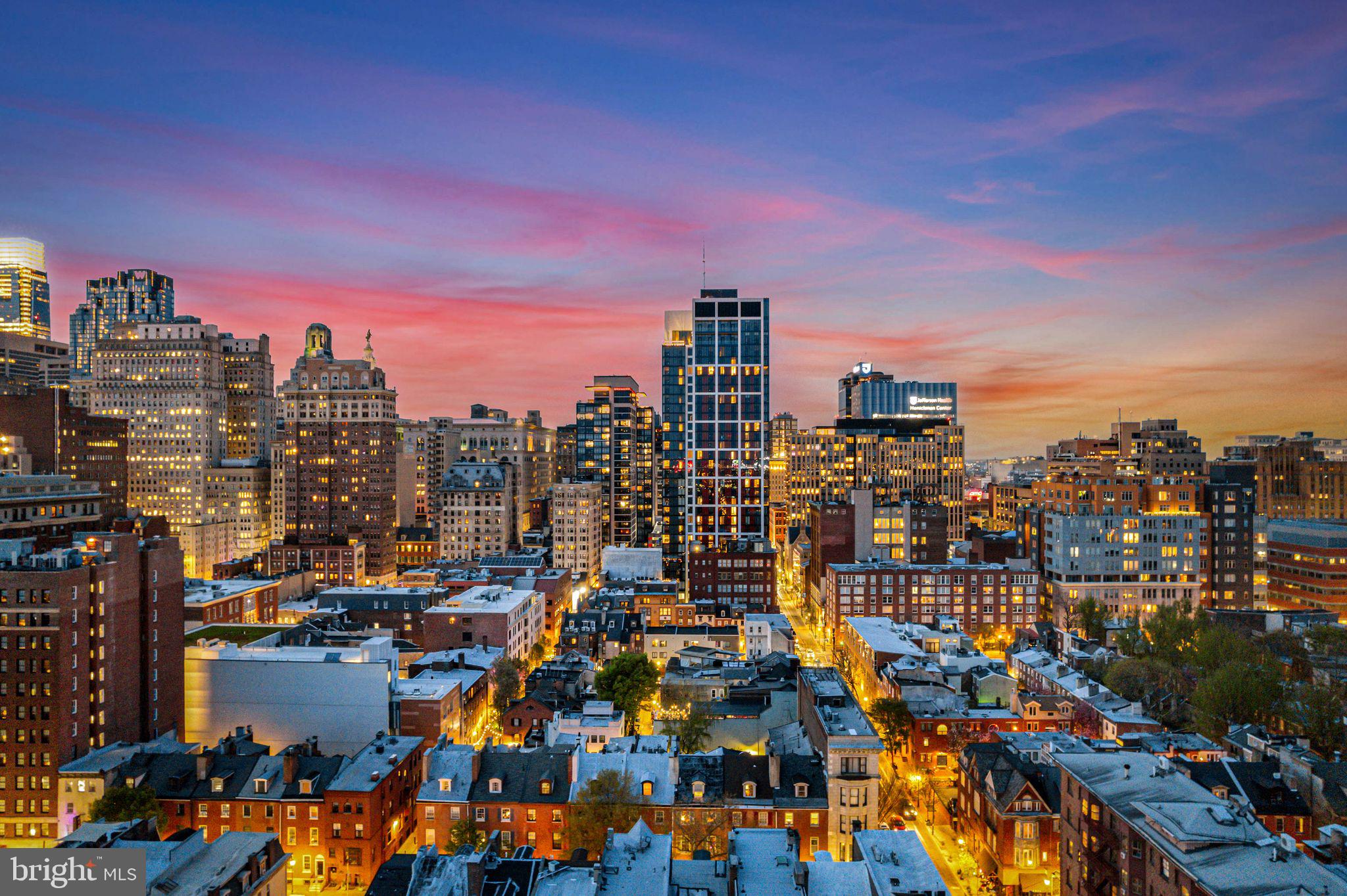 WASHINGTON SQ WEST - Residential