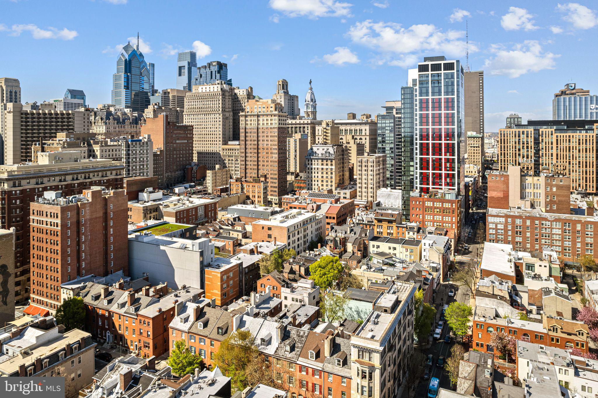 WASHINGTON SQ WEST - Residential
