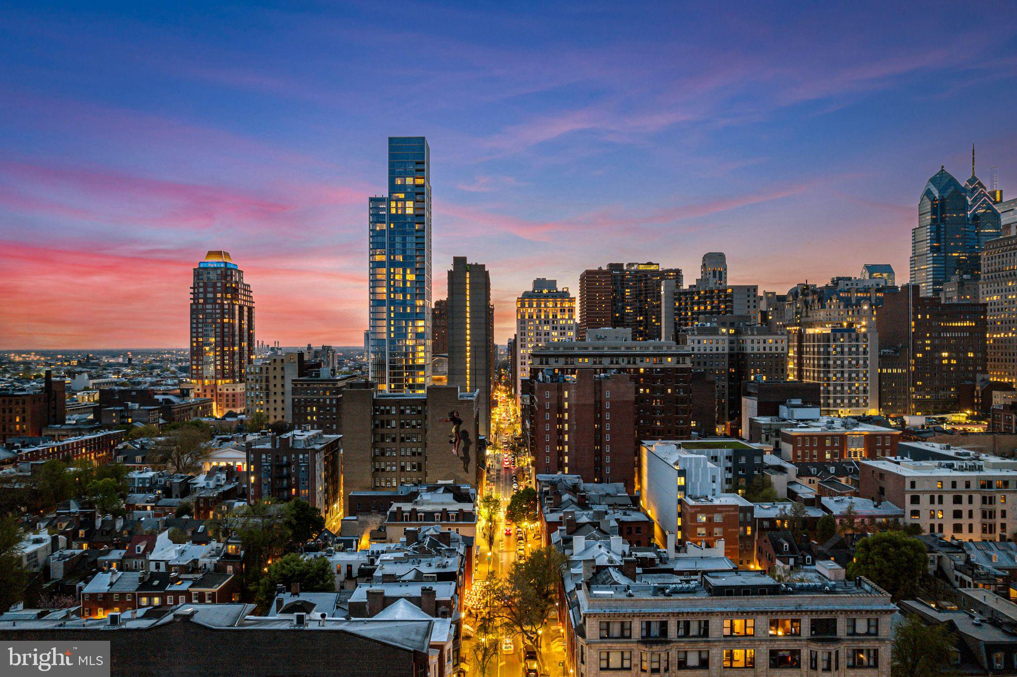 WASHINGTON SQ WEST - Residential