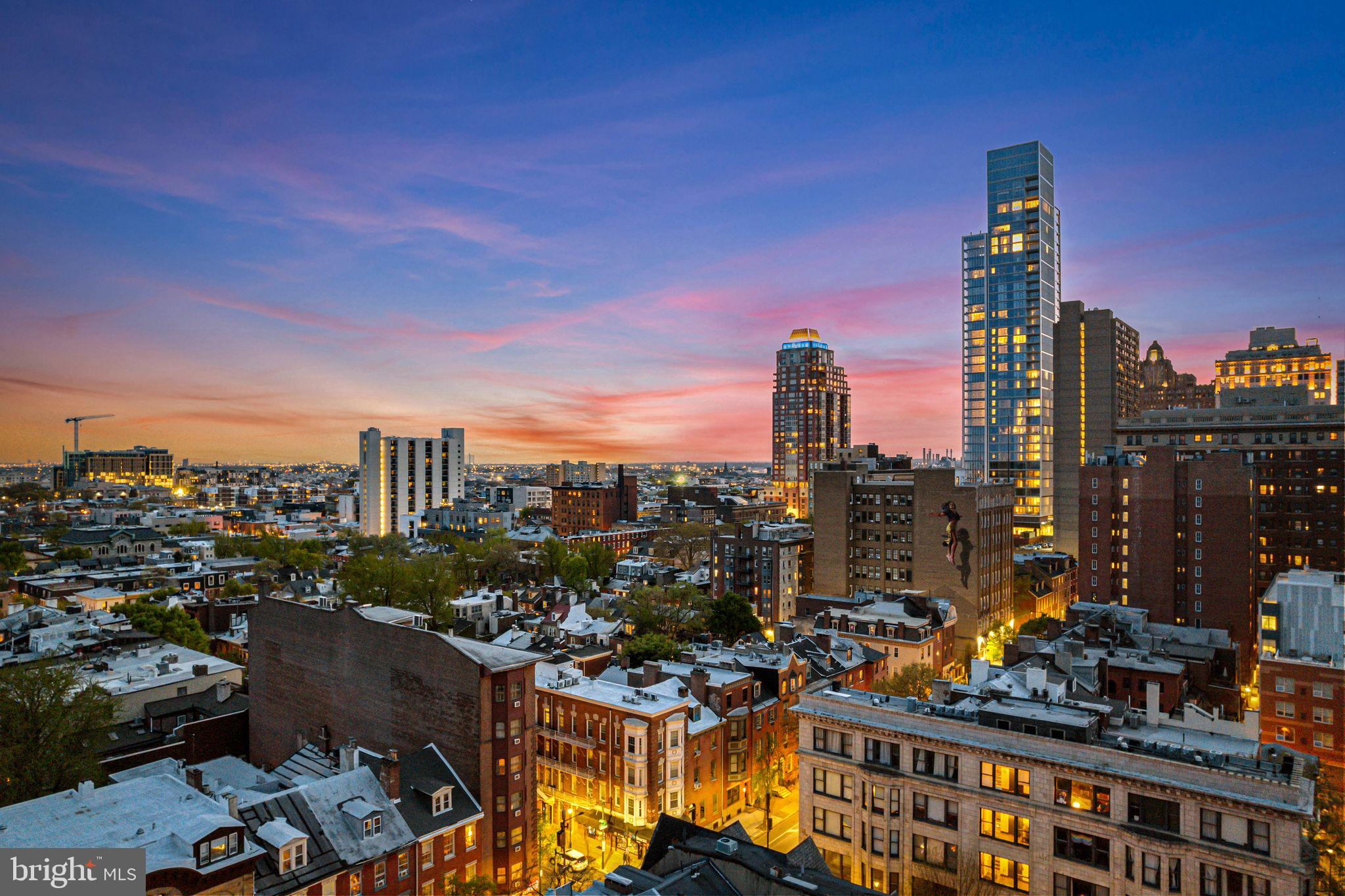 WASHINGTON SQ WEST - Residential