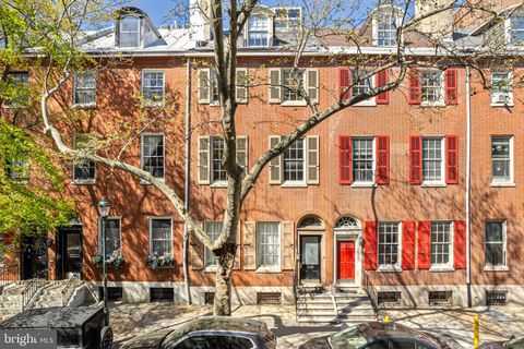 1207 SPRUCE STREET 301 PHILADELPHIA PA 19107
