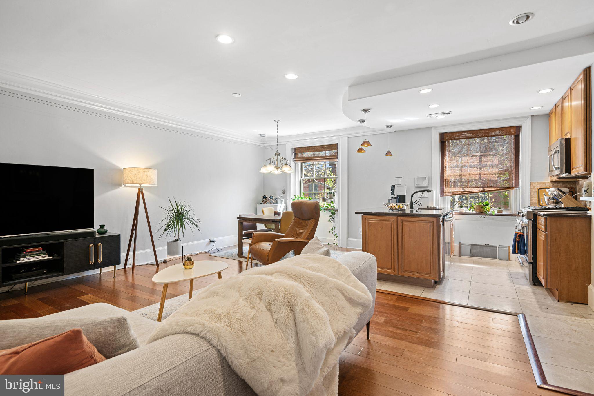 1207 SPRUCE STREET 301