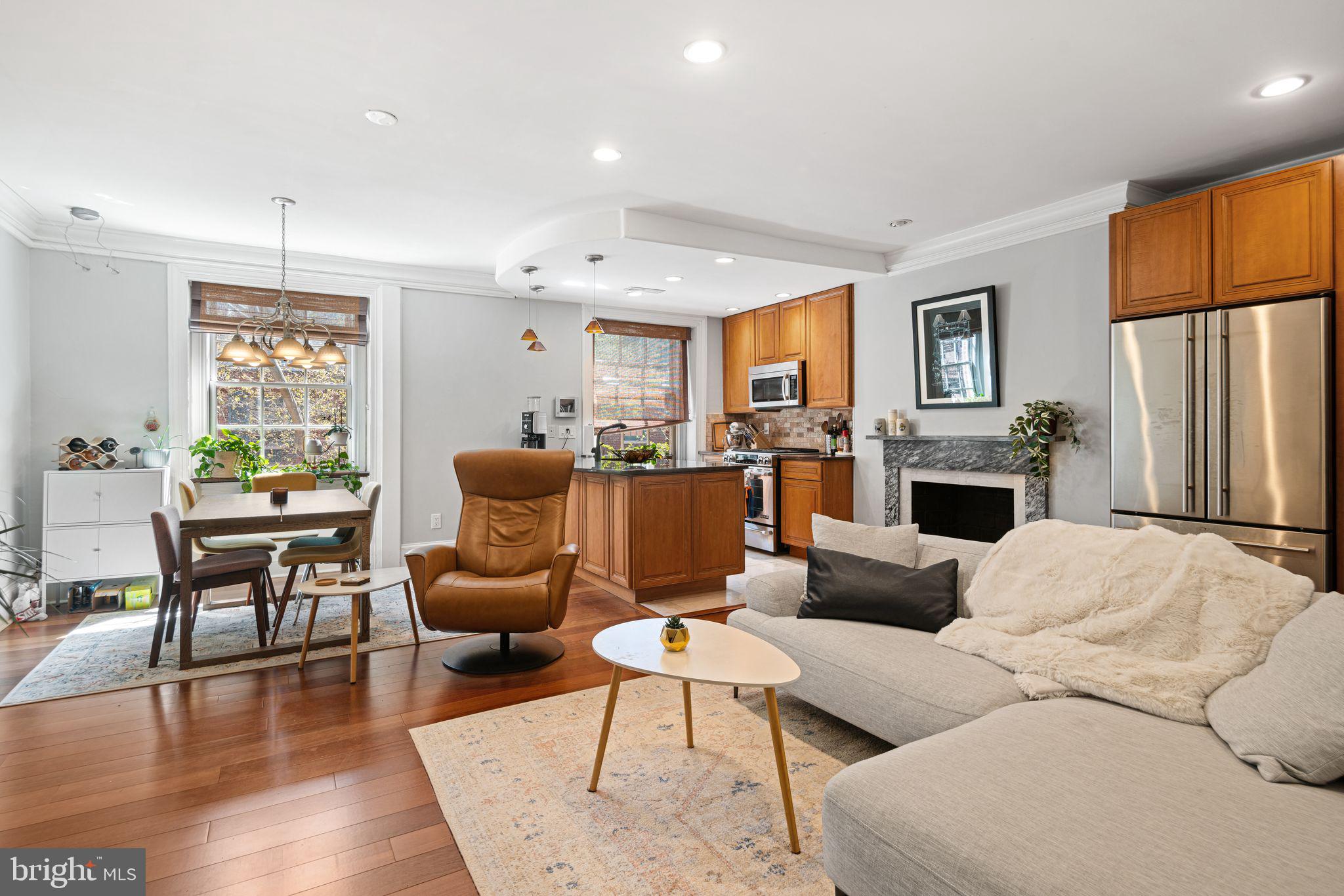 1207 SPRUCE STREET 301