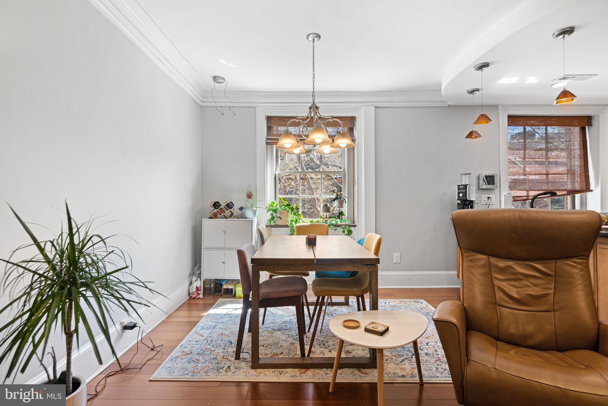 WASHINGTON SQ WEST - Residential