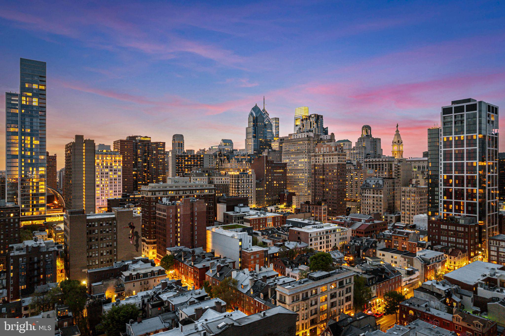 WASHINGTON SQ WEST - Residential