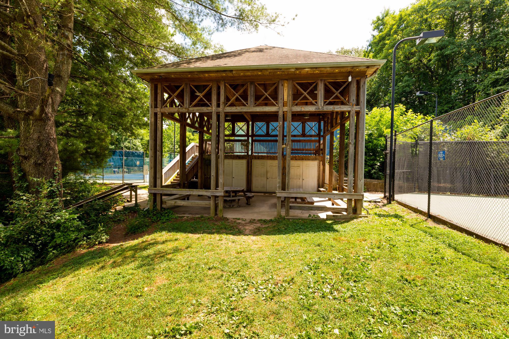 MANTUA - Residential