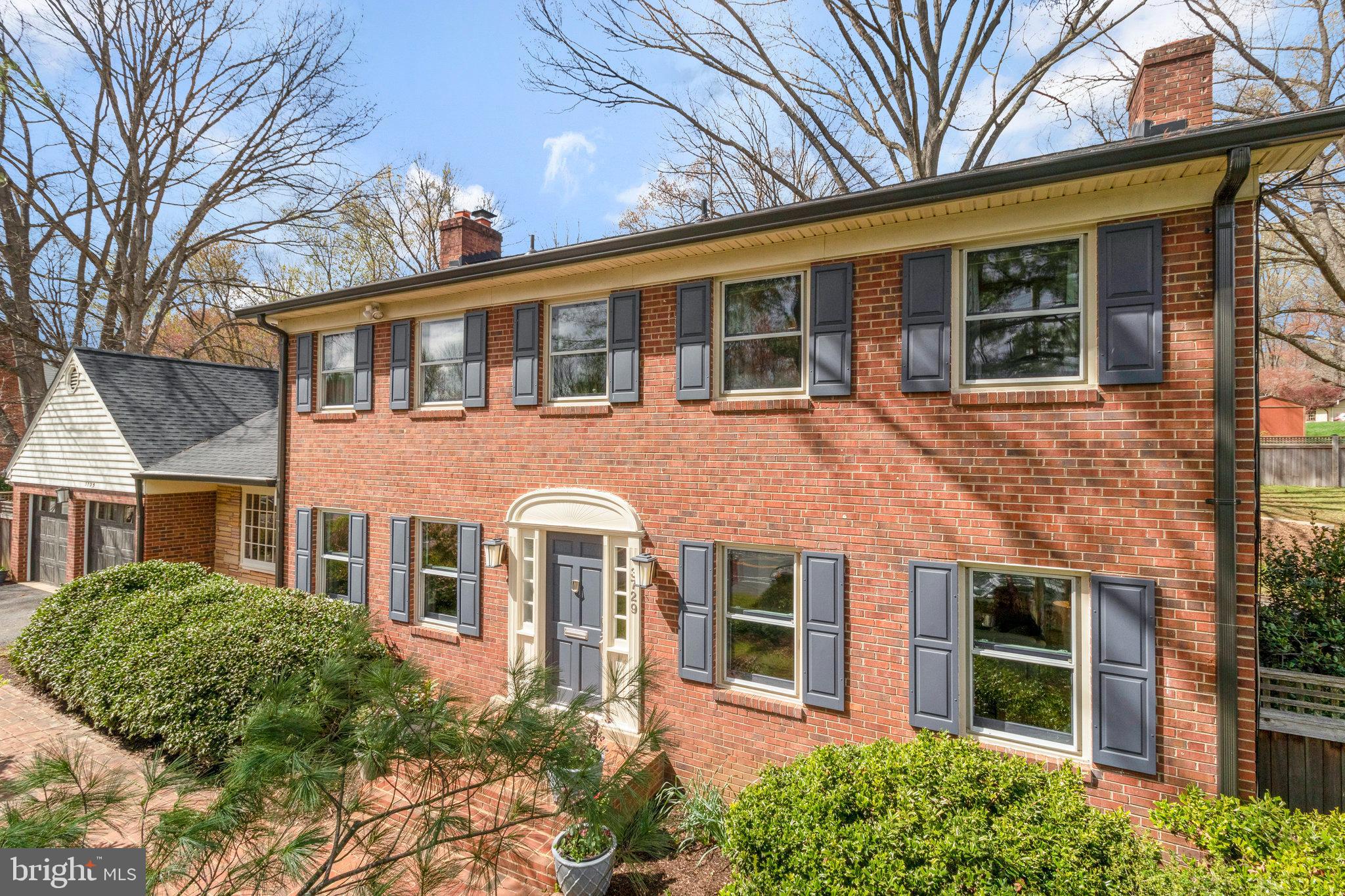 MANTUA - Residential