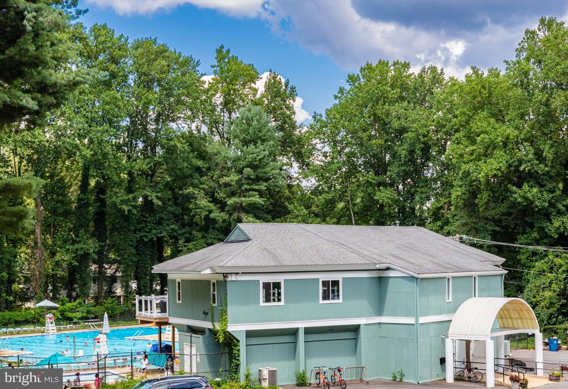 MANTUA - Residential