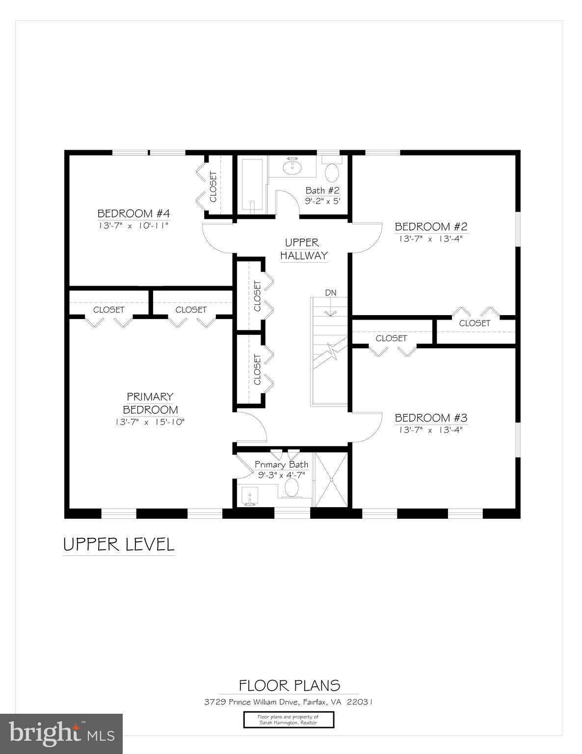 MANTUA - Residential