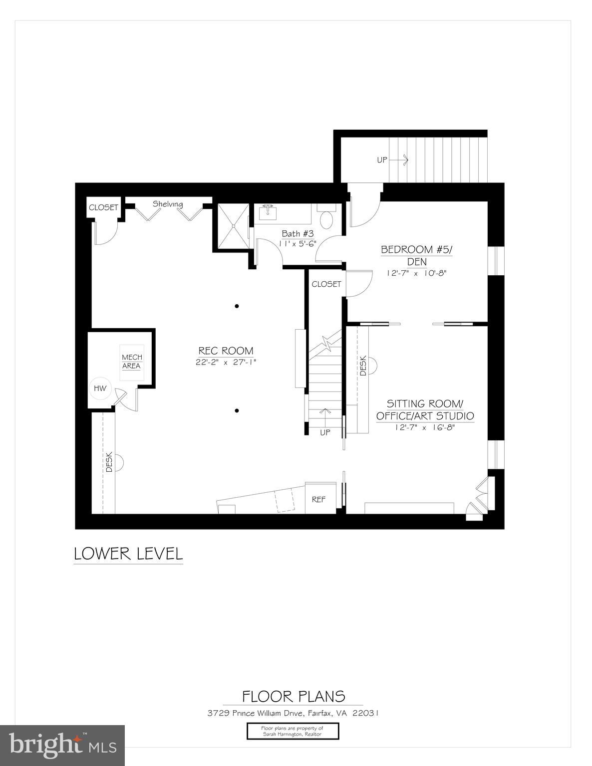 MANTUA - Residential