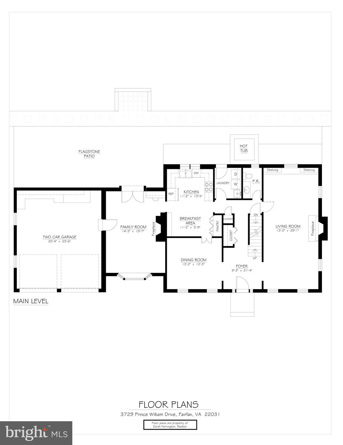 MANTUA - Residential
