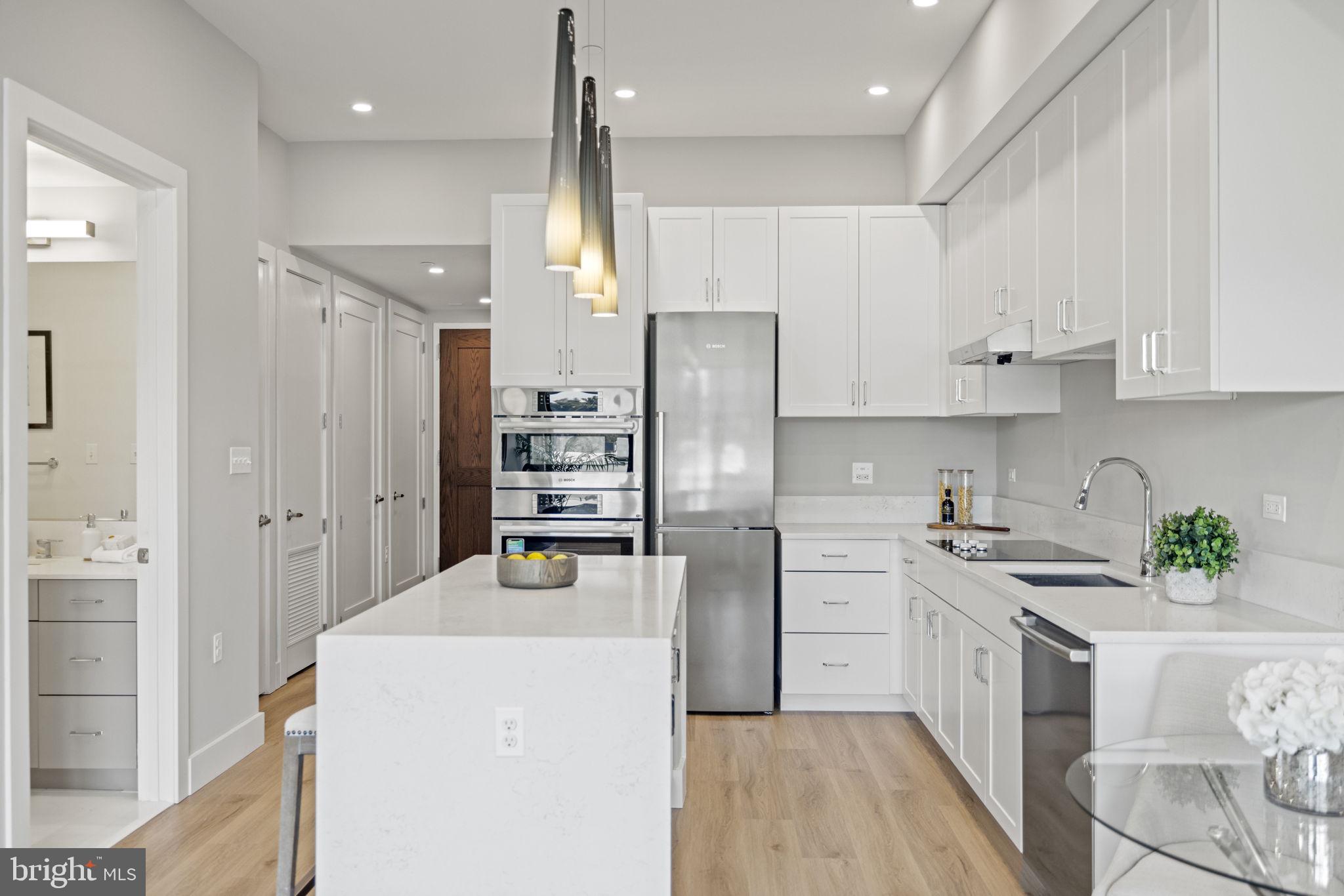 OLD TOWN ALEXANDRIA - Residential Lease