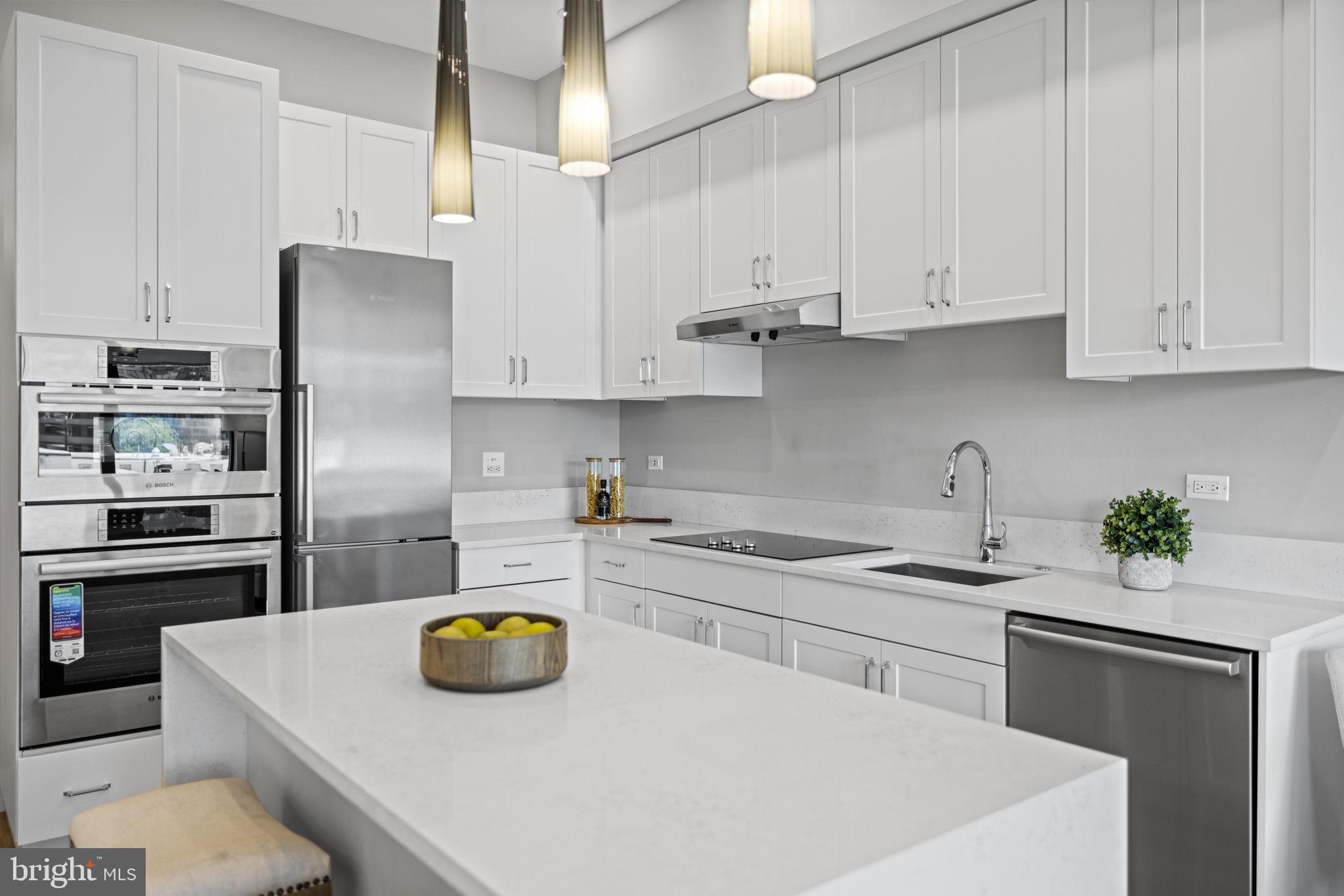 OLD TOWN ALEXANDRIA - Residential Lease