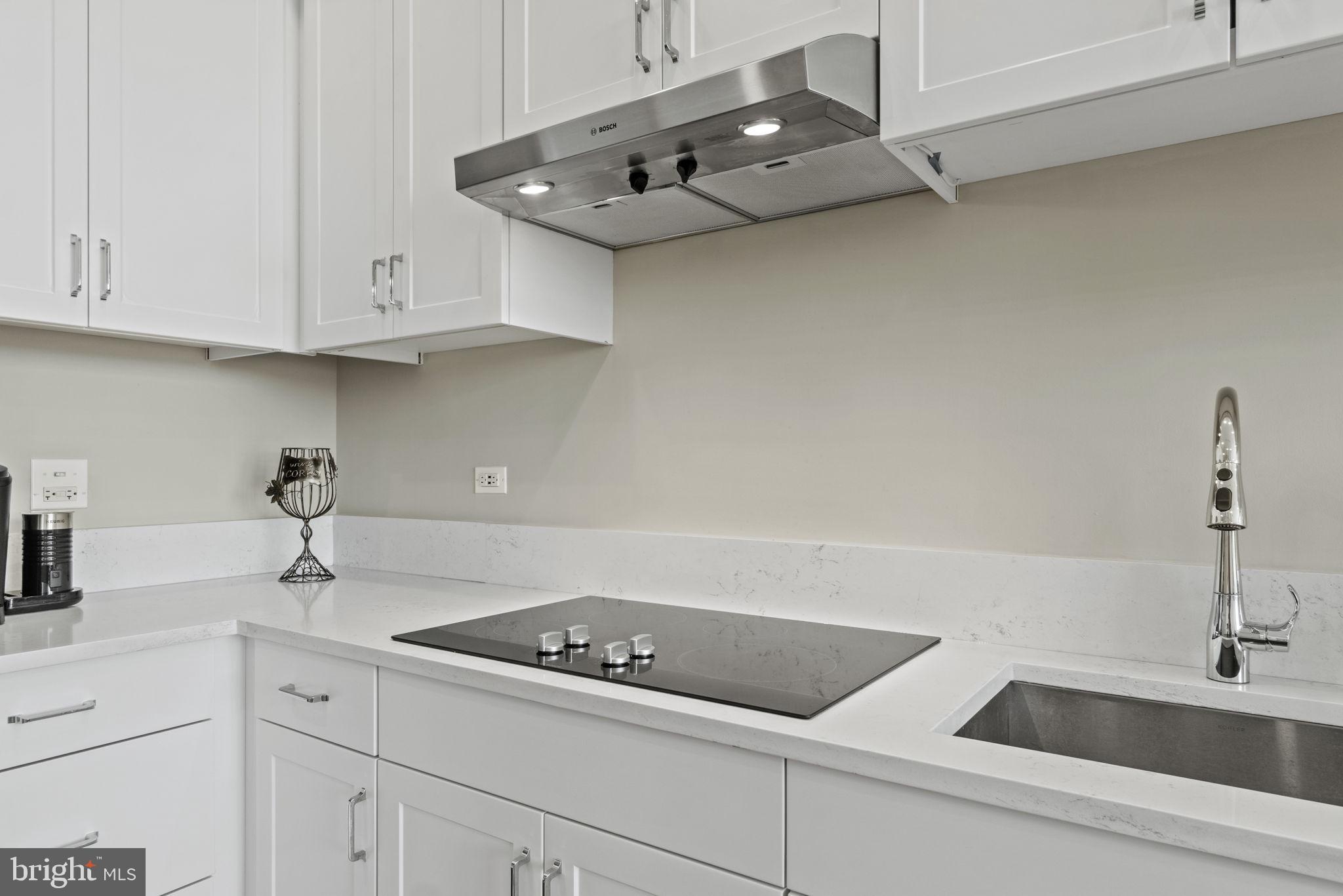 OLD TOWN ALEXANDRIA - Residential Lease