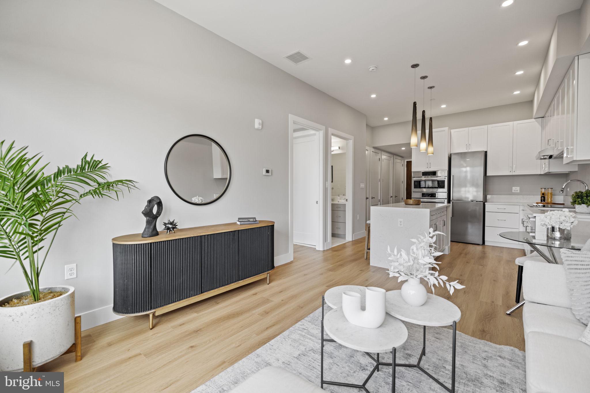 OLD TOWN ALEXANDRIA - Residential Lease