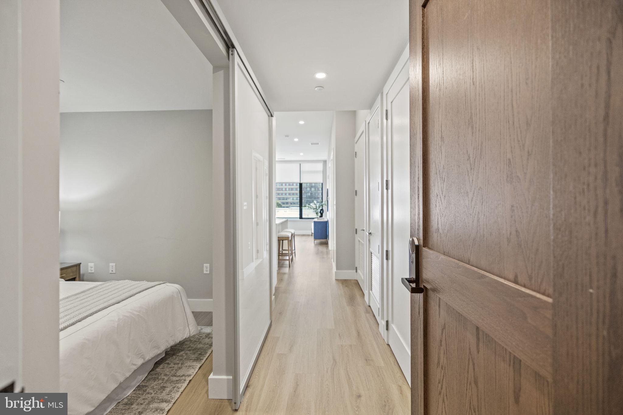 OLD TOWN ALEXANDRIA - Residential Lease