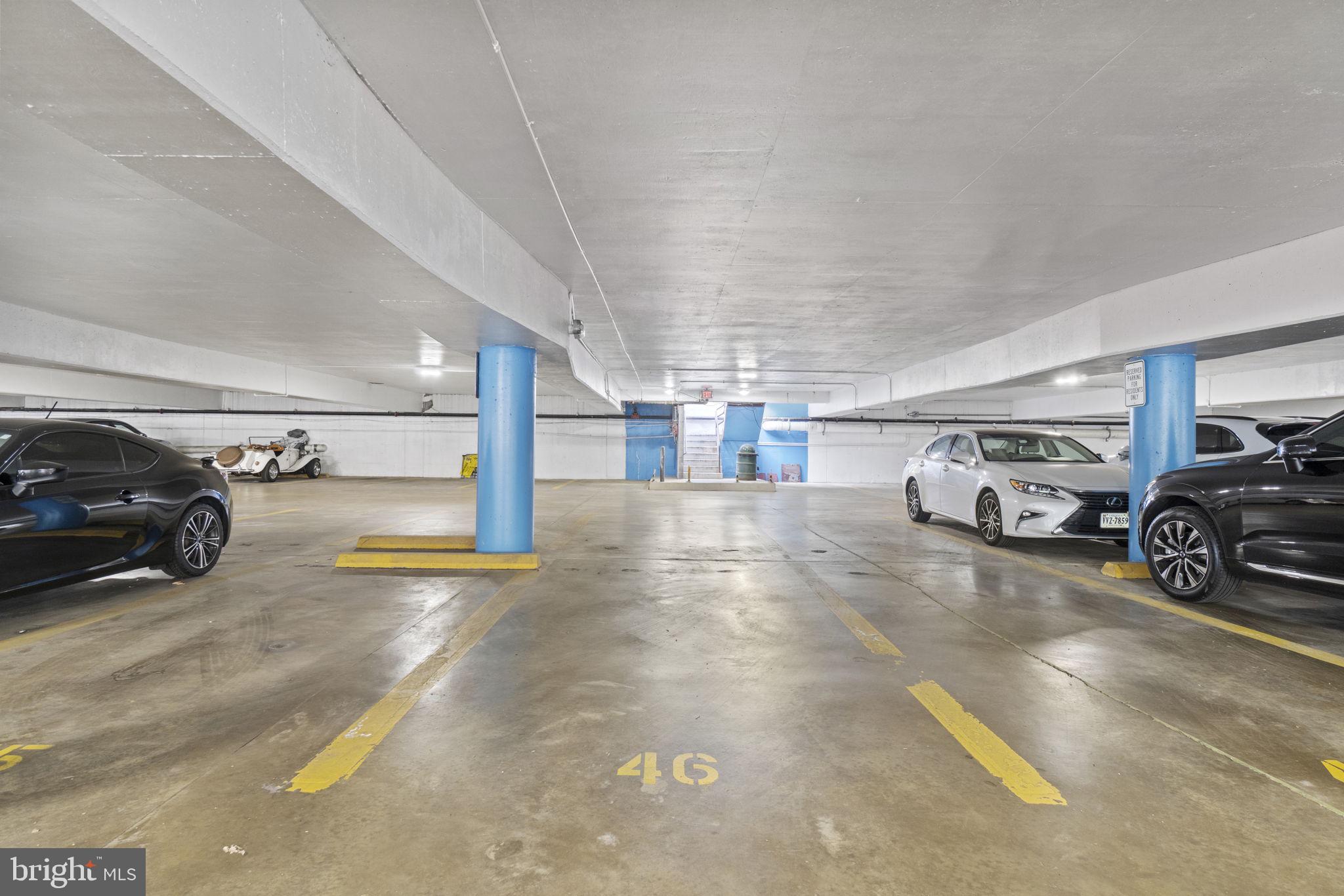 OLD TOWN ALEXANDRIA - Residential Lease