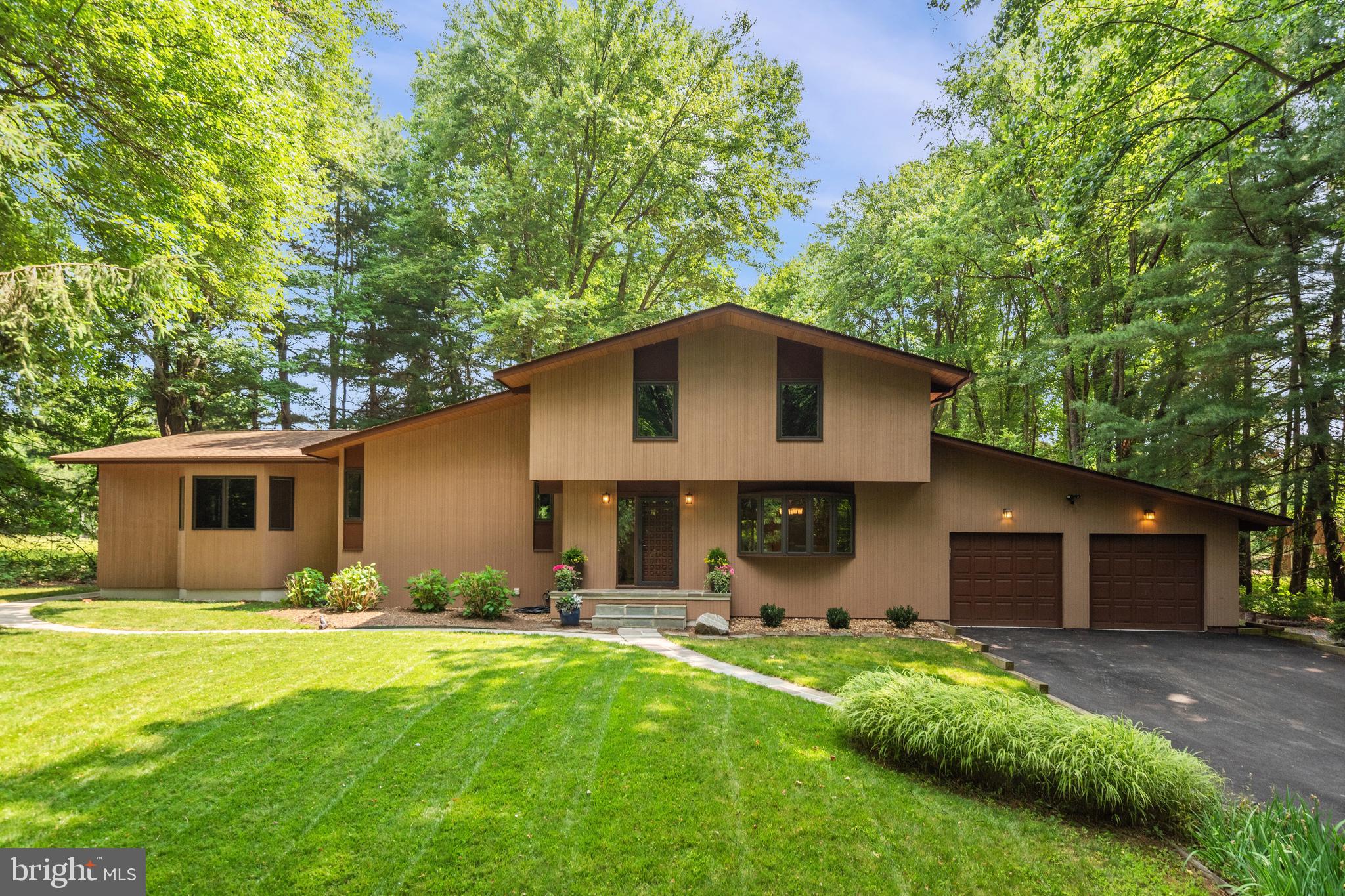 NORWOOD ESTATES - Residential