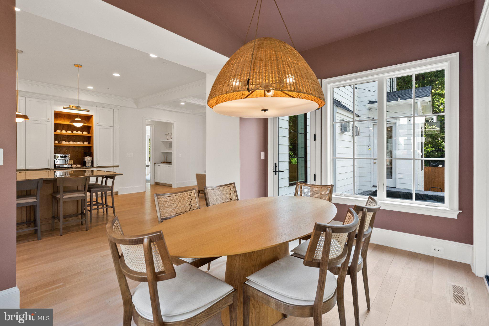 GLEN ECHO HEIGHTS - Residential