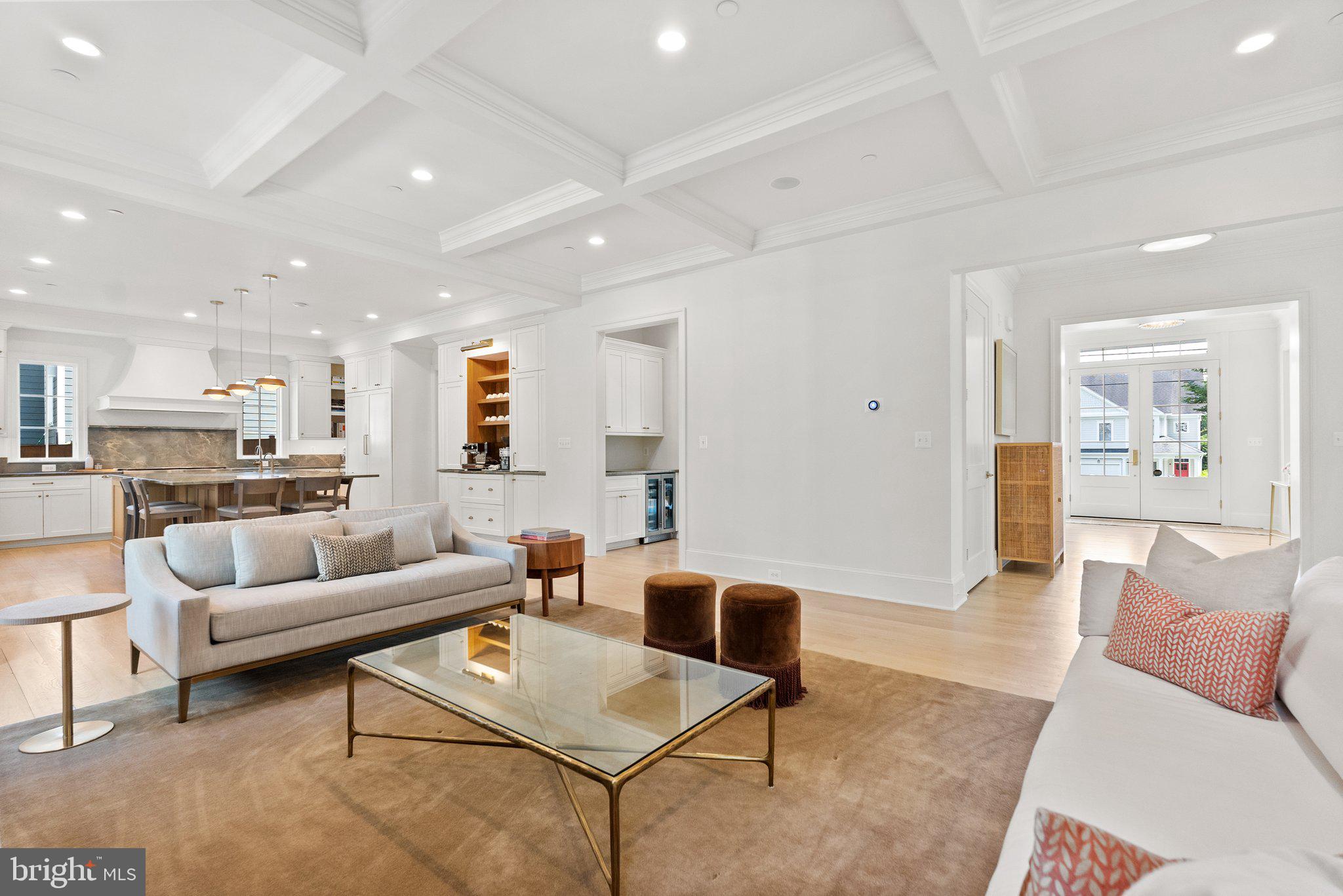 GLEN ECHO HEIGHTS - Residential