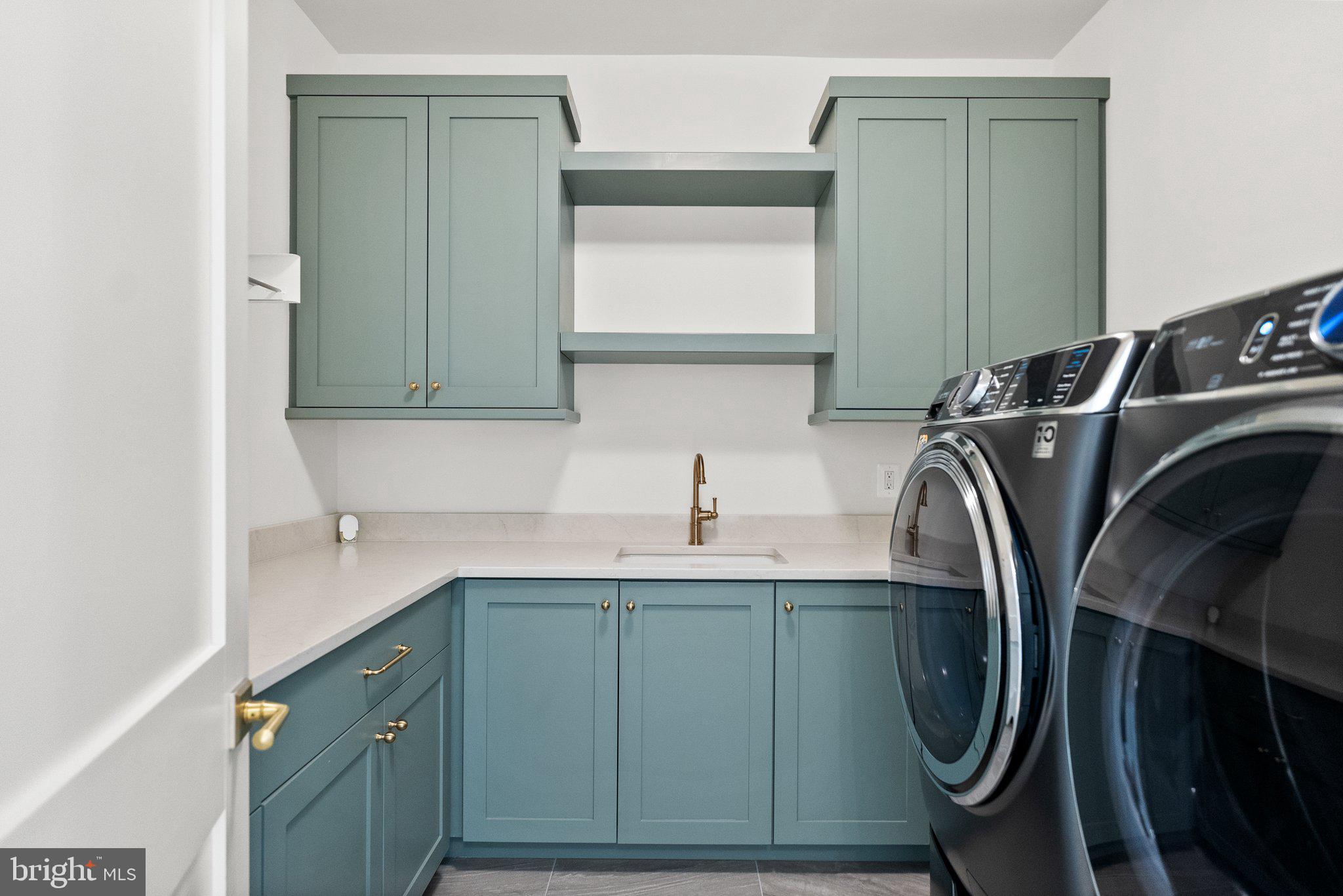 GLEN ECHO HEIGHTS - Residential