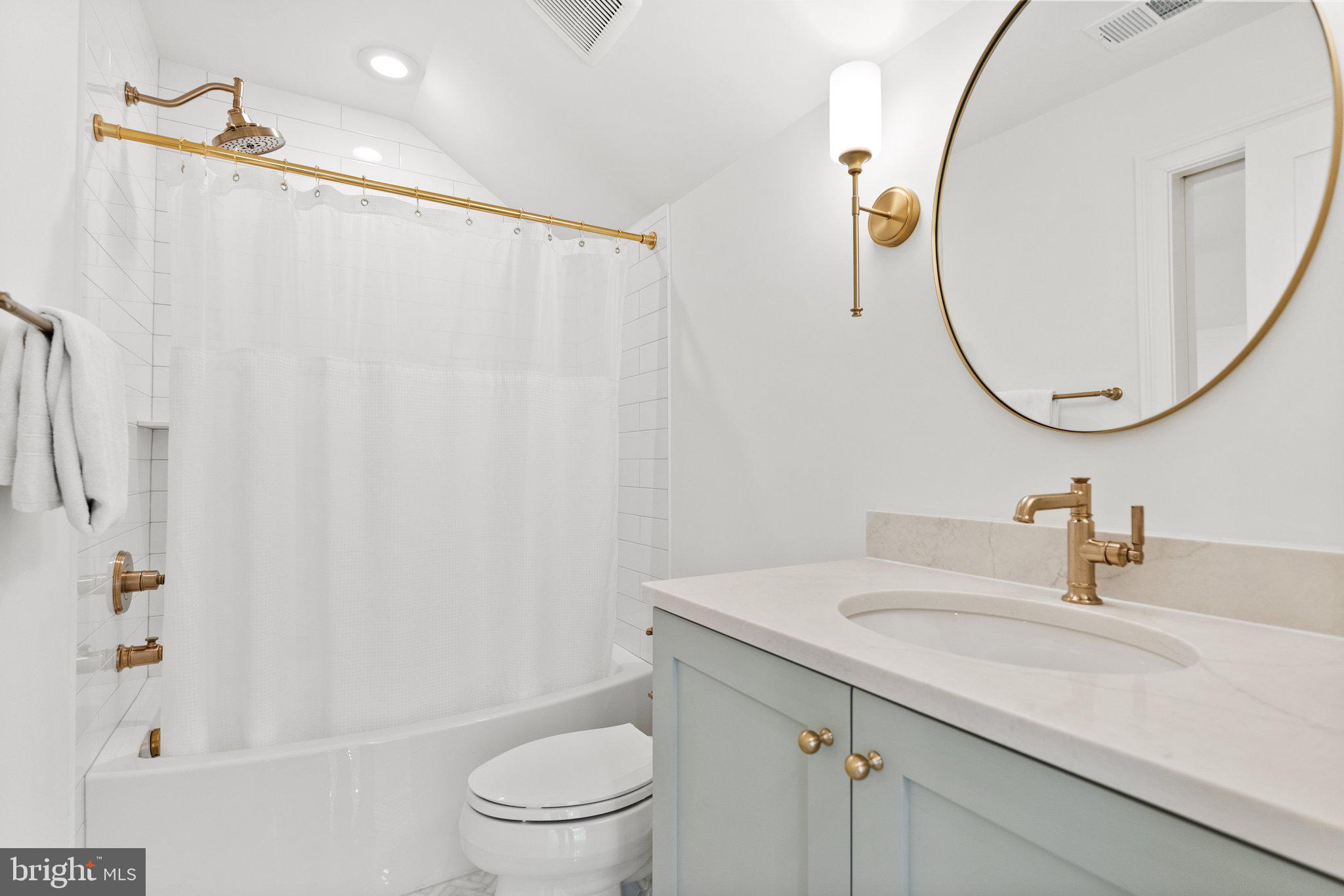 GLEN ECHO HEIGHTS - Residential