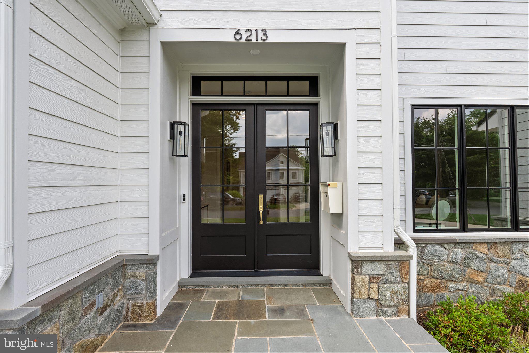 GLEN ECHO HEIGHTS - Residential