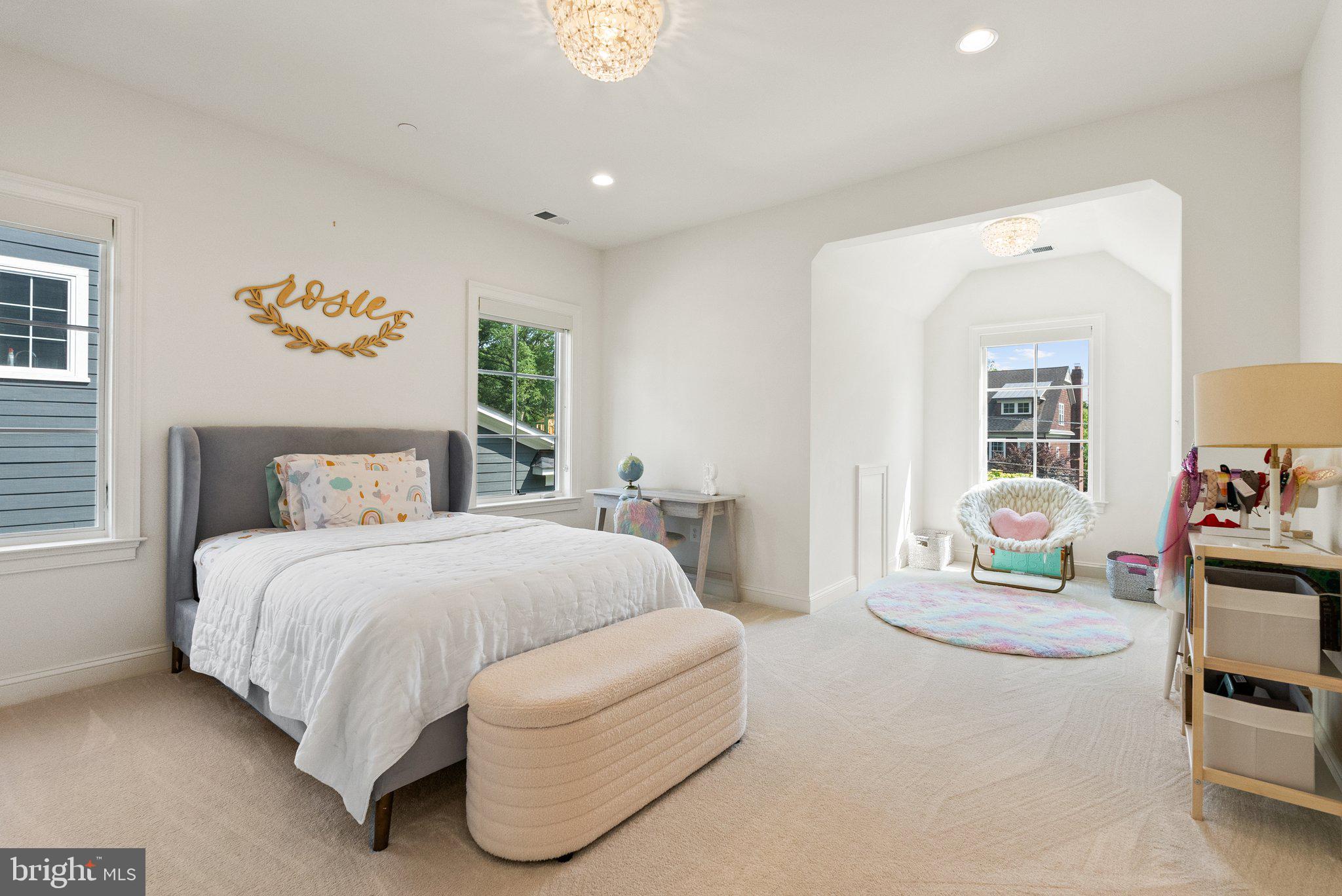 GLEN ECHO HEIGHTS - Residential