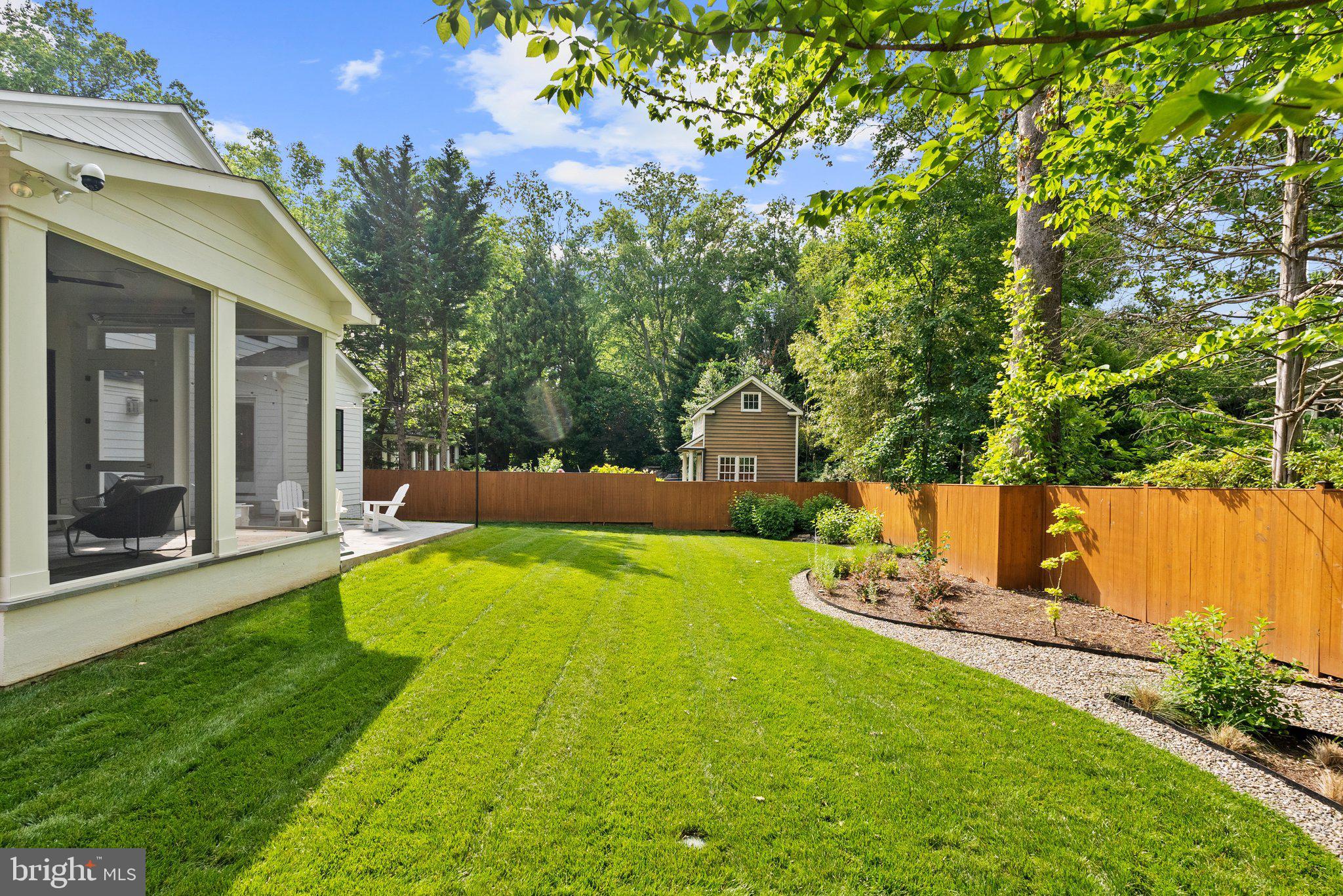 GLEN ECHO HEIGHTS - Residential