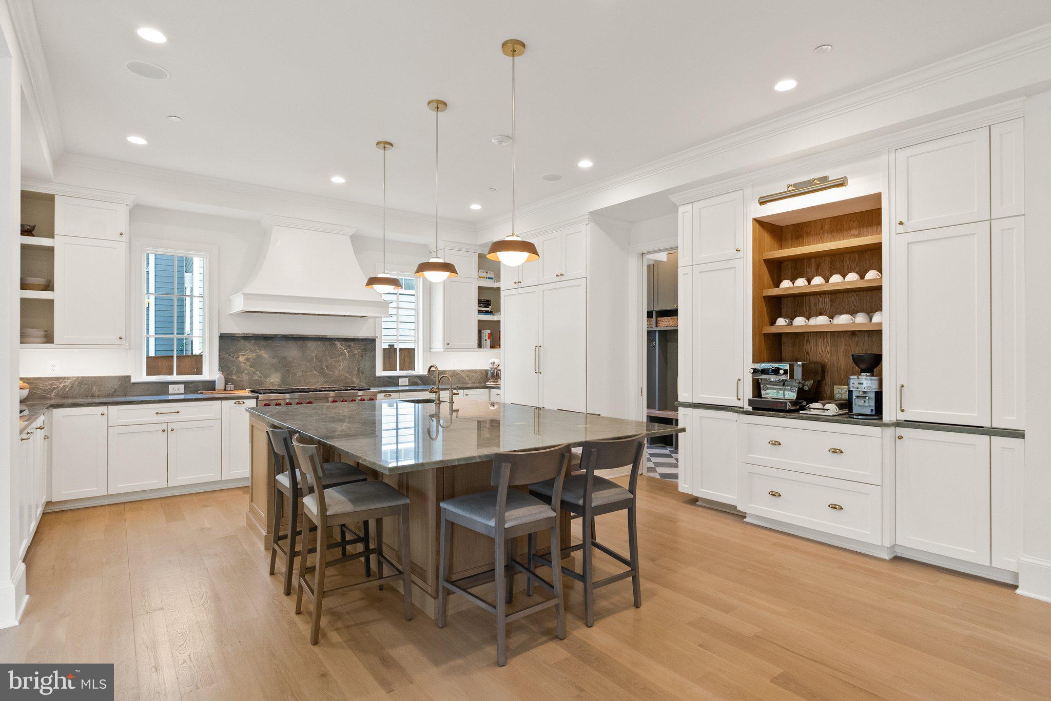 GLEN ECHO HEIGHTS - Residential