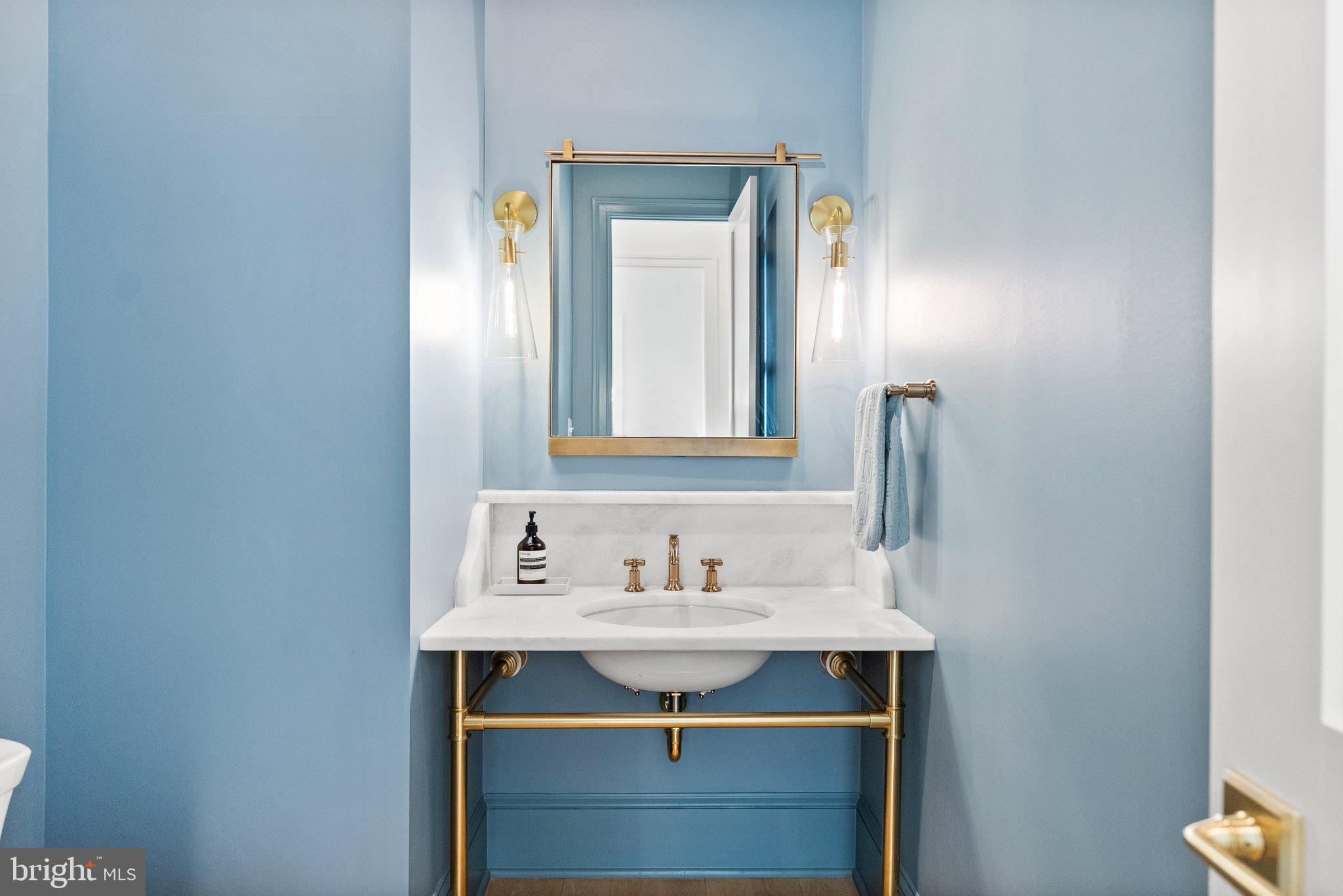 GLEN ECHO HEIGHTS - Residential