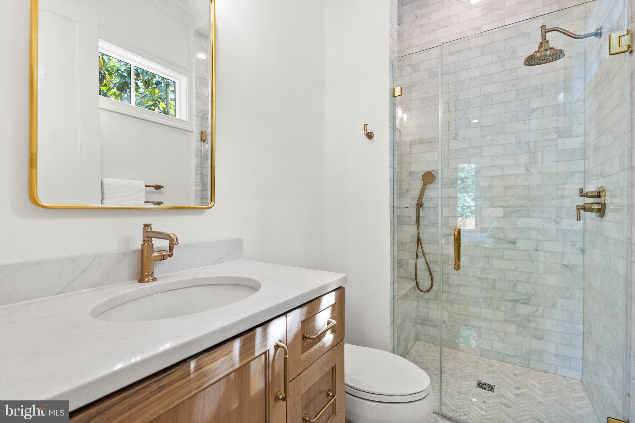 GLEN ECHO HEIGHTS - Residential