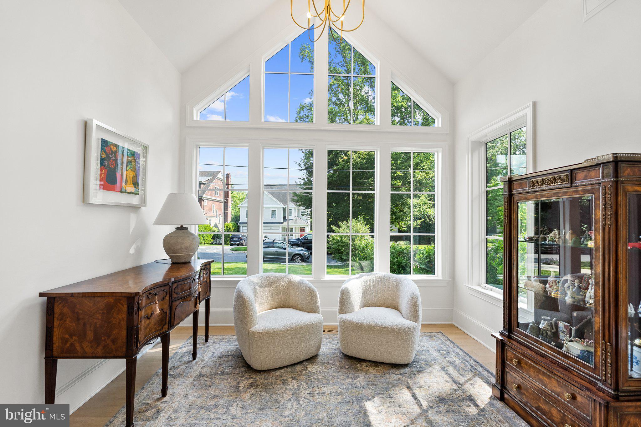 GLEN ECHO HEIGHTS - Residential