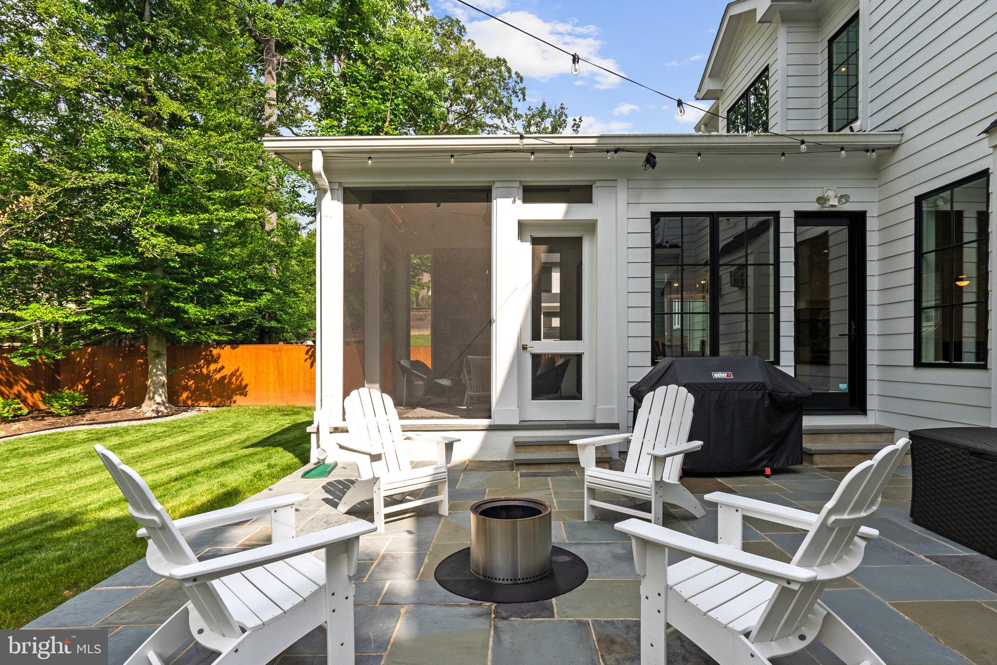 GLEN ECHO HEIGHTS - Residential