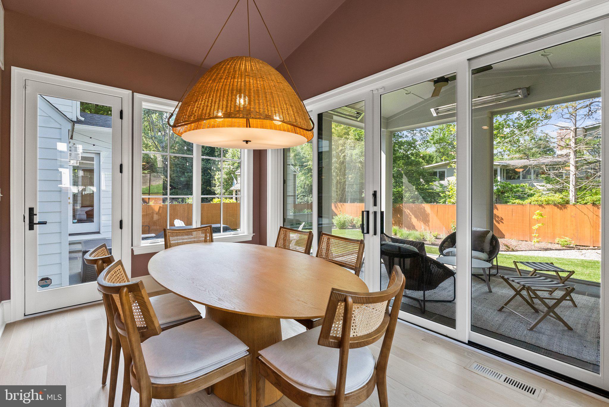 GLEN ECHO HEIGHTS - Residential