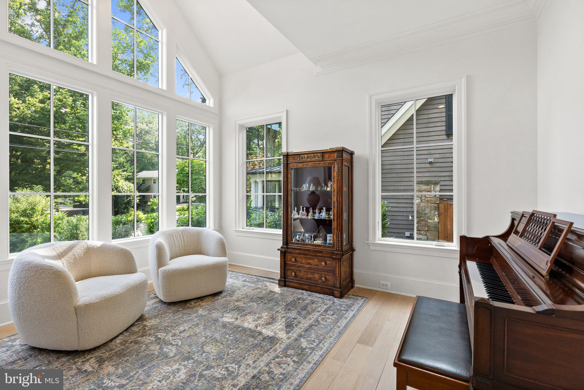 GLEN ECHO HEIGHTS - Residential