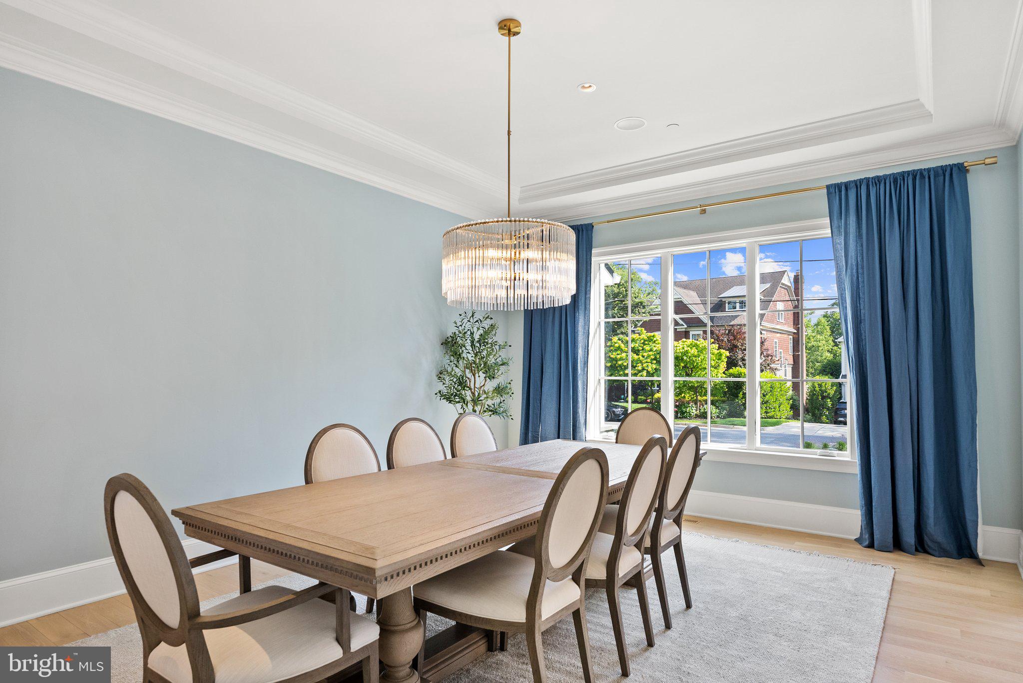 GLEN ECHO HEIGHTS - Residential