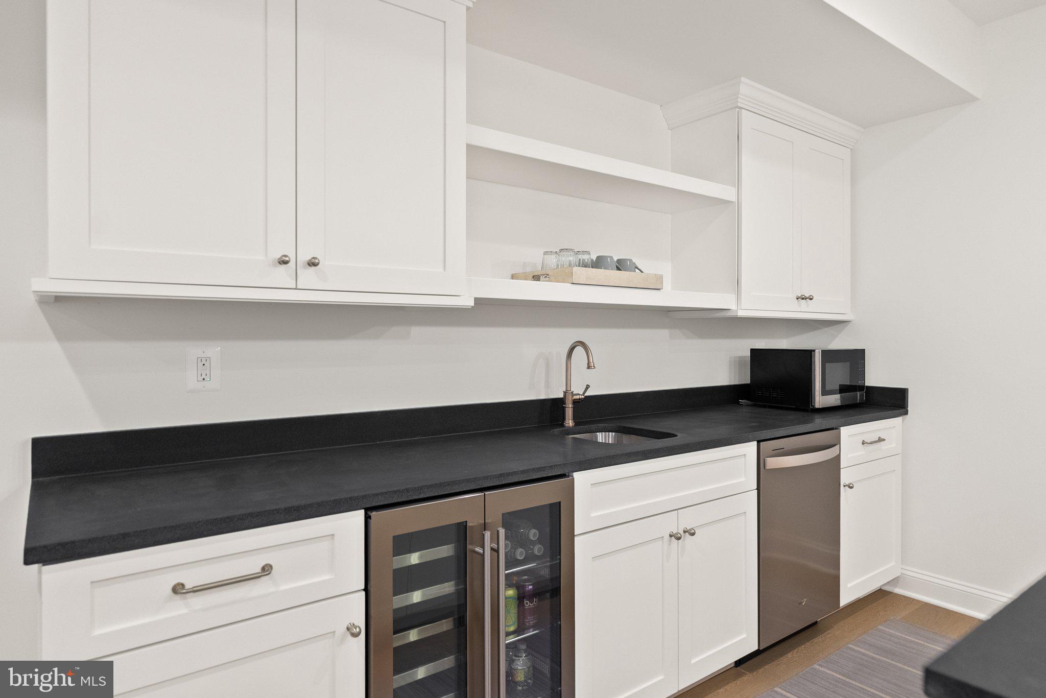 GLEN ECHO HEIGHTS - Residential